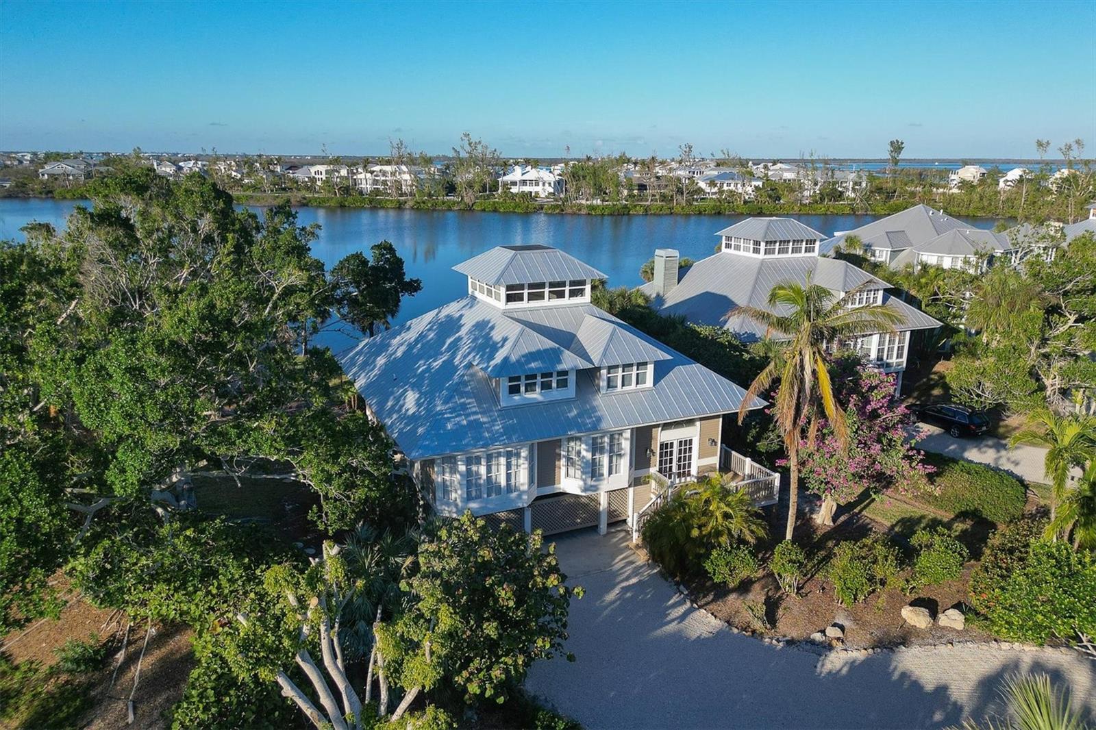 Details for 38 Seawatch Lake Drive, BOCA GRANDE, FL 33921