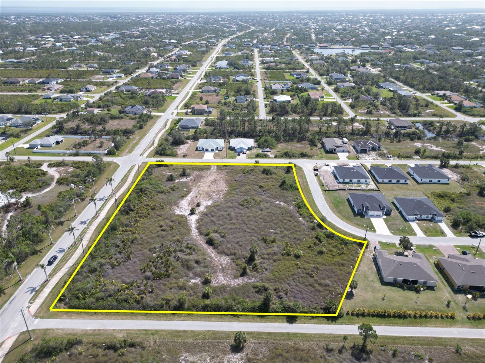 Details for 13335 Ingraham Boulevard, PORT CHARLOTTE, FL 33981