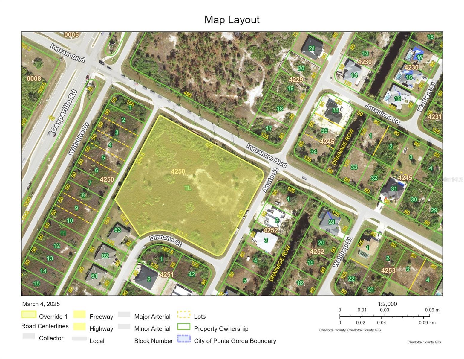 Image 5 of 15 For 13335 Ingraham Boulevard
