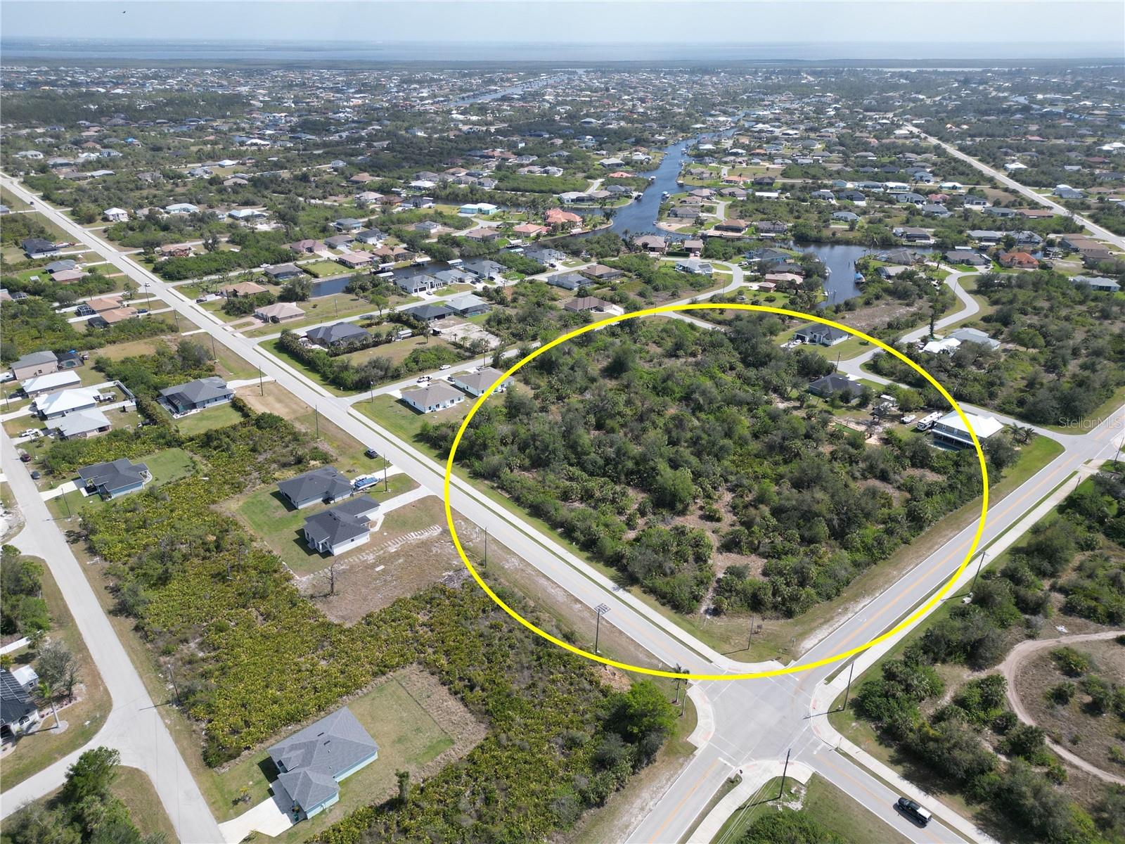 Details for 14024 Keystone Boulevard, PORT CHARLOTTE, FL 33981