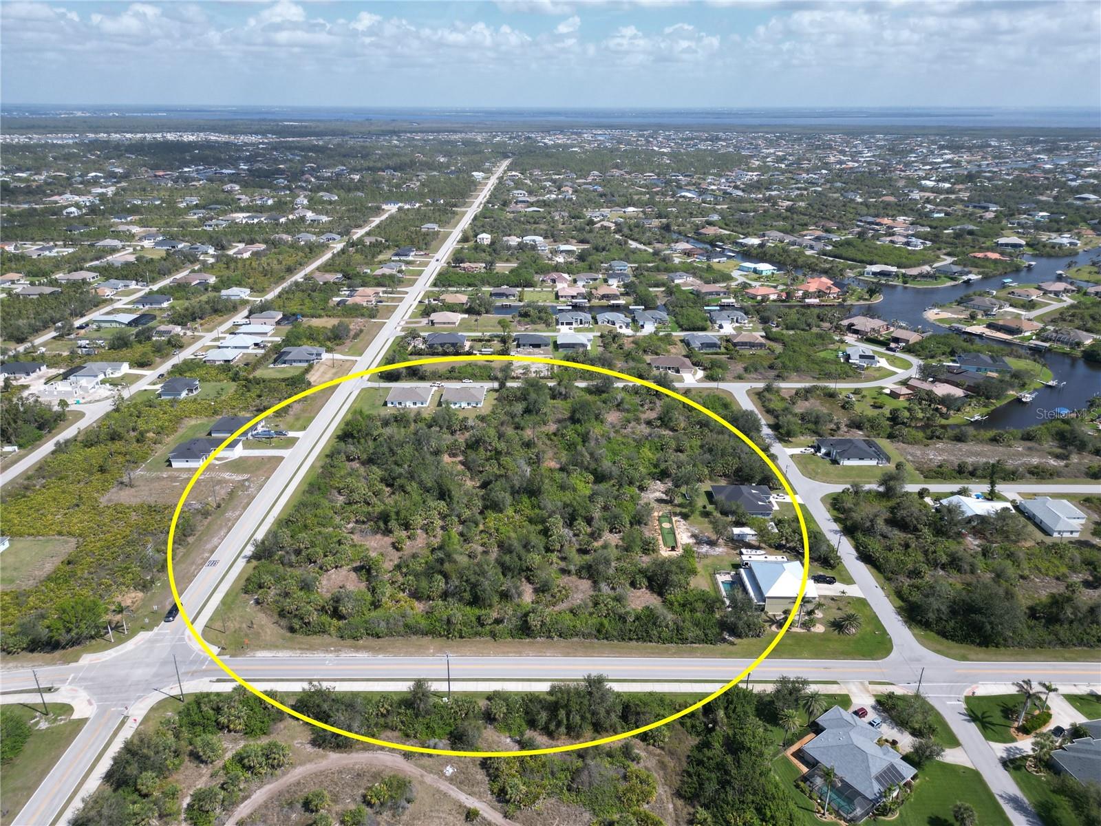 Image 3 of 12 For 14024 Keystone Boulevard