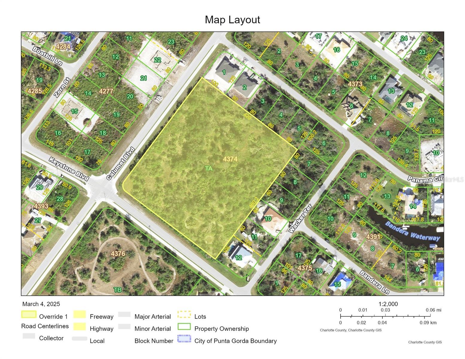 Image 4 of 12 For 14024 Keystone Boulevard