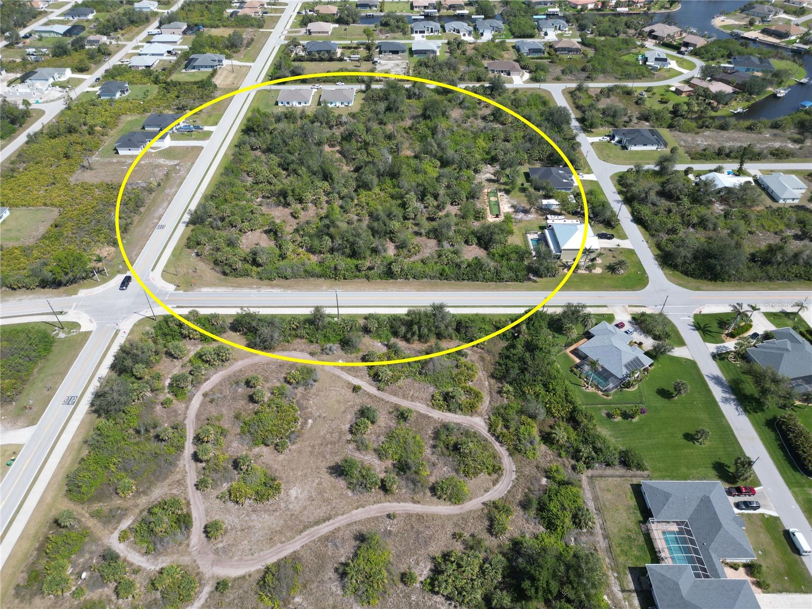 Image 5 of 12 For 14024 Keystone Boulevard