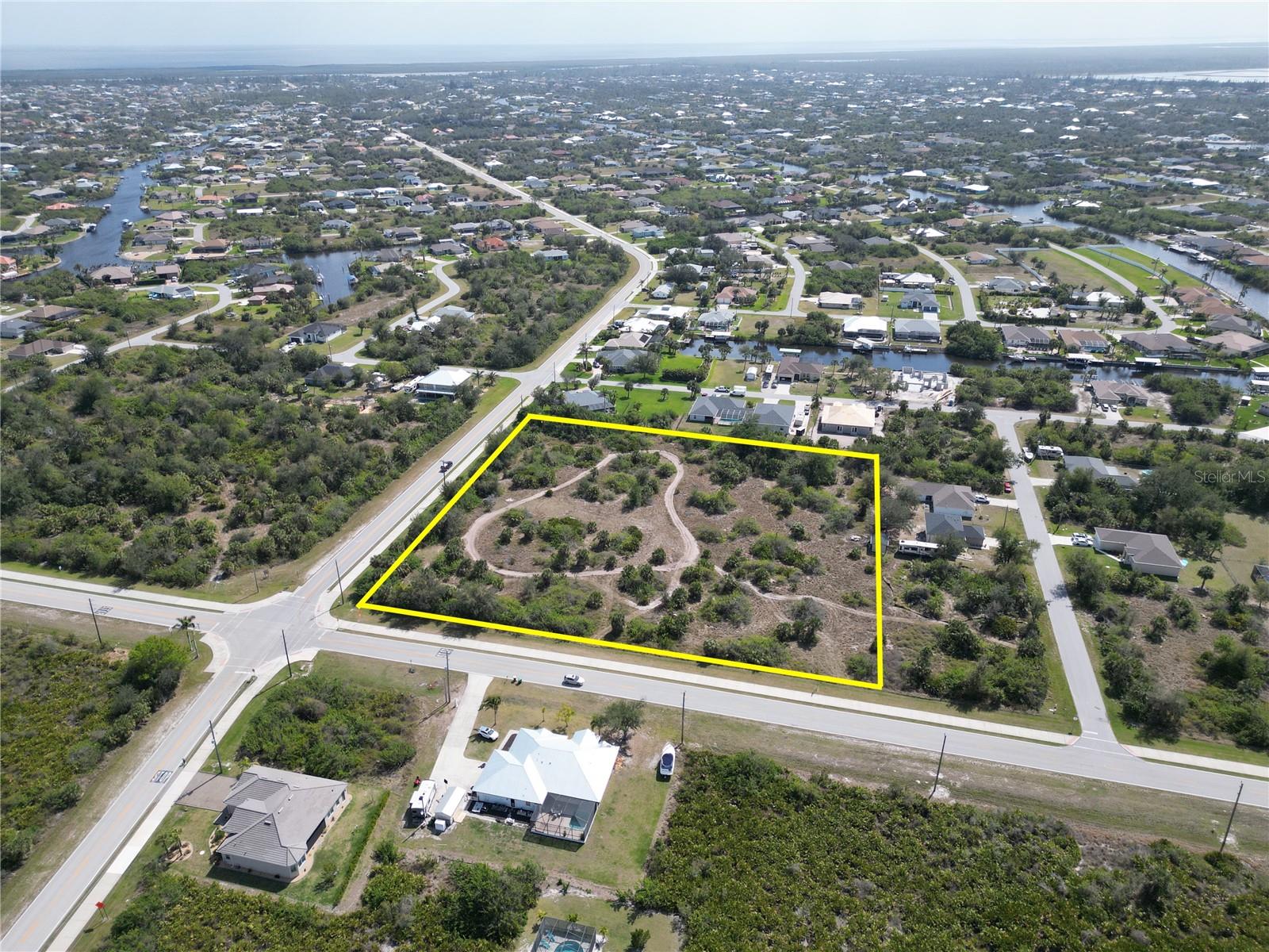 Details for 14025 Keystone Boulevard, PORT CHARLOTTE, FL 33981