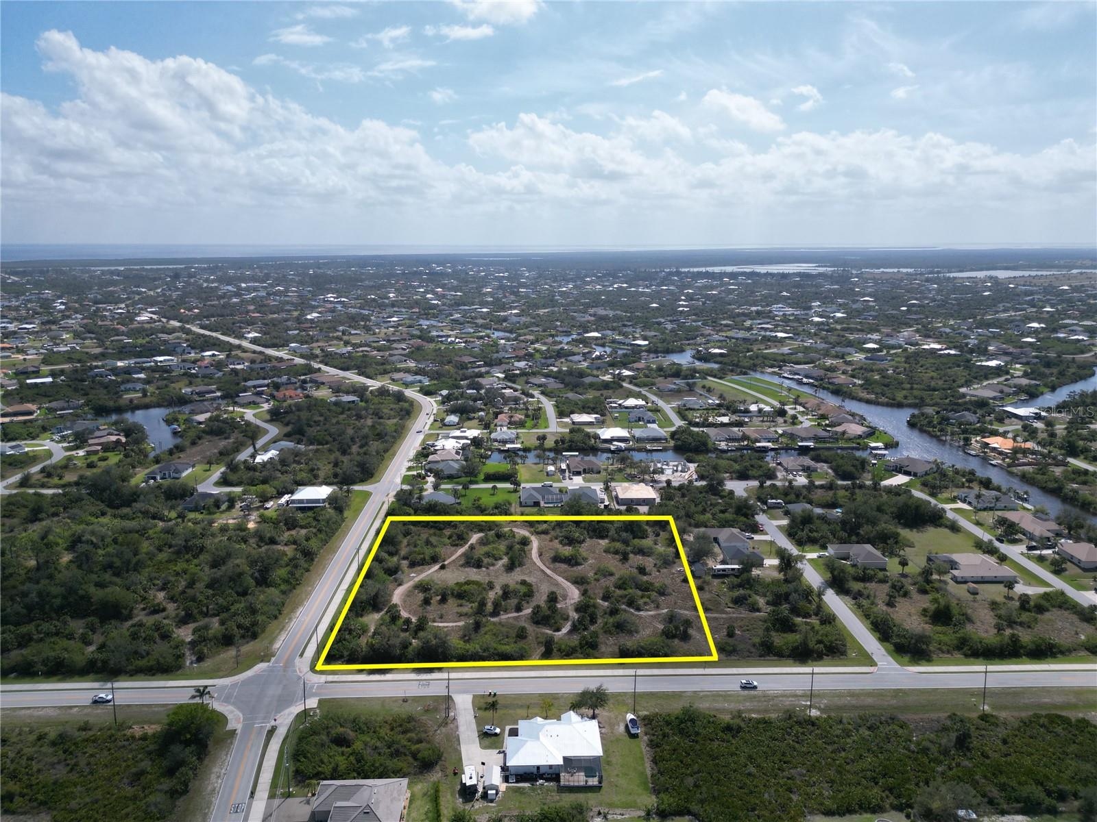 Image 2 of 11 For 14025 Keystone Boulevard