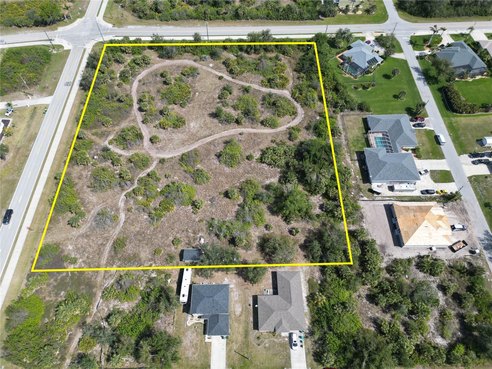 Image 4 of 11 For 14025 Keystone Boulevard