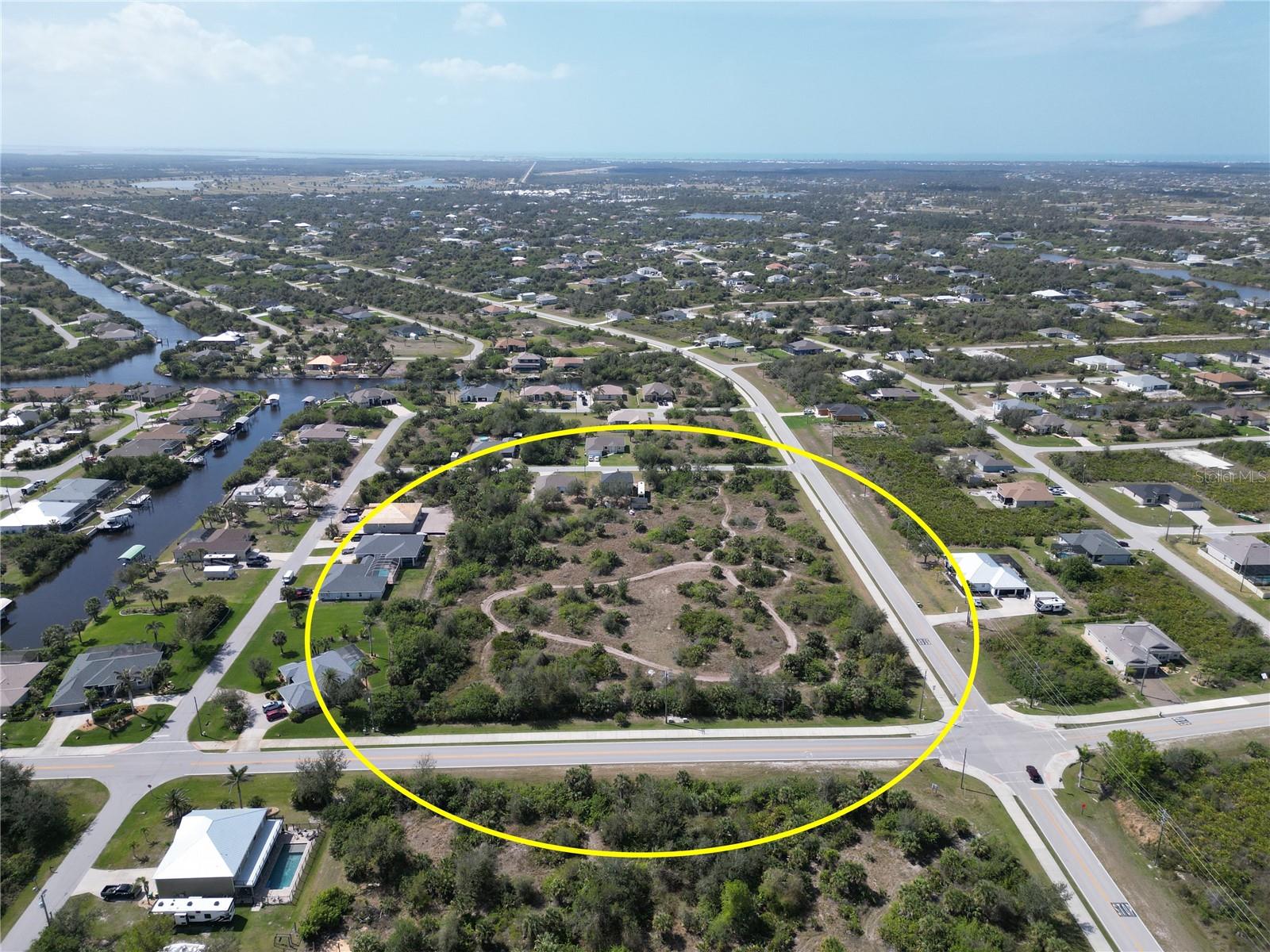Image 5 of 11 For 14025 Keystone Boulevard