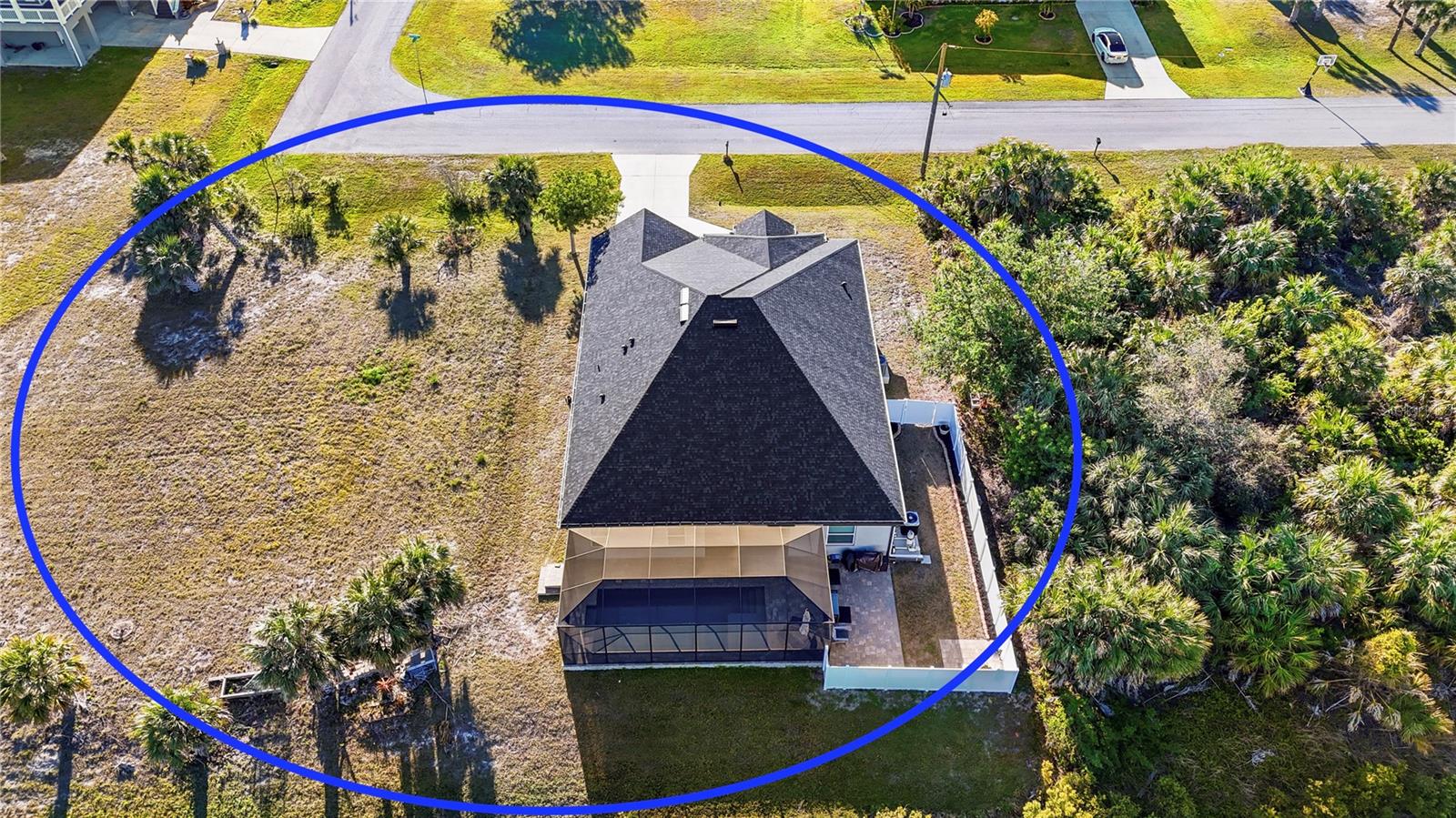 Image 3 of 59 For 10498 Bay State Drive