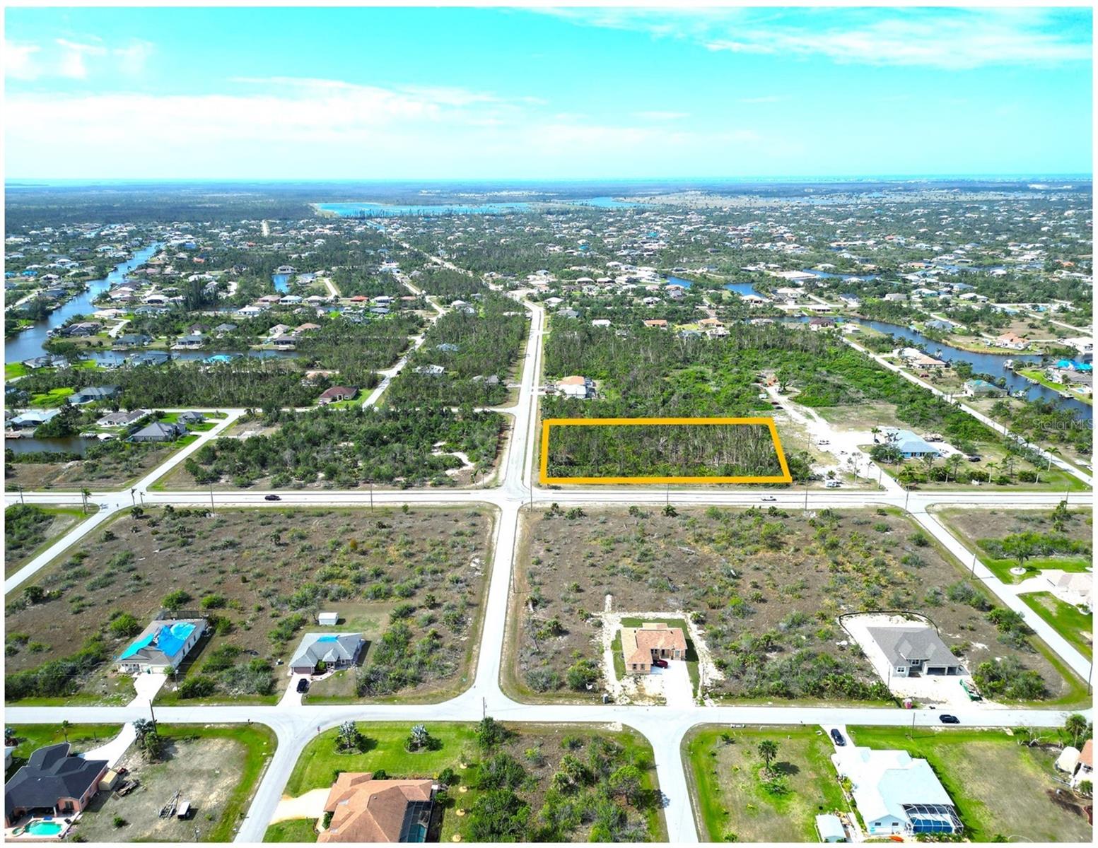 Details for 14901 Ingraham Boulevard, PORT CHARLOTTE, FL 33981