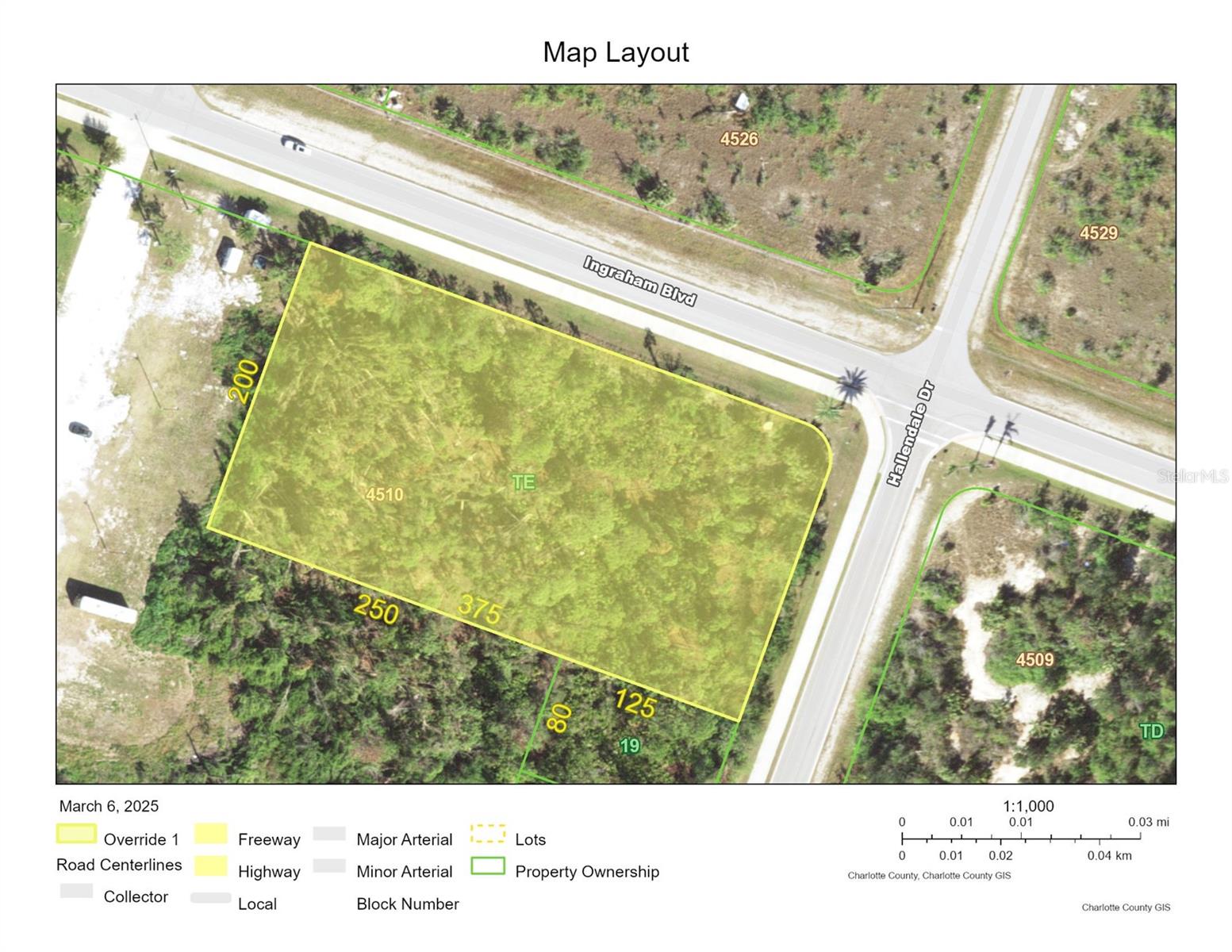 Image 6 of 13 For 14901 Ingraham Boulevard
