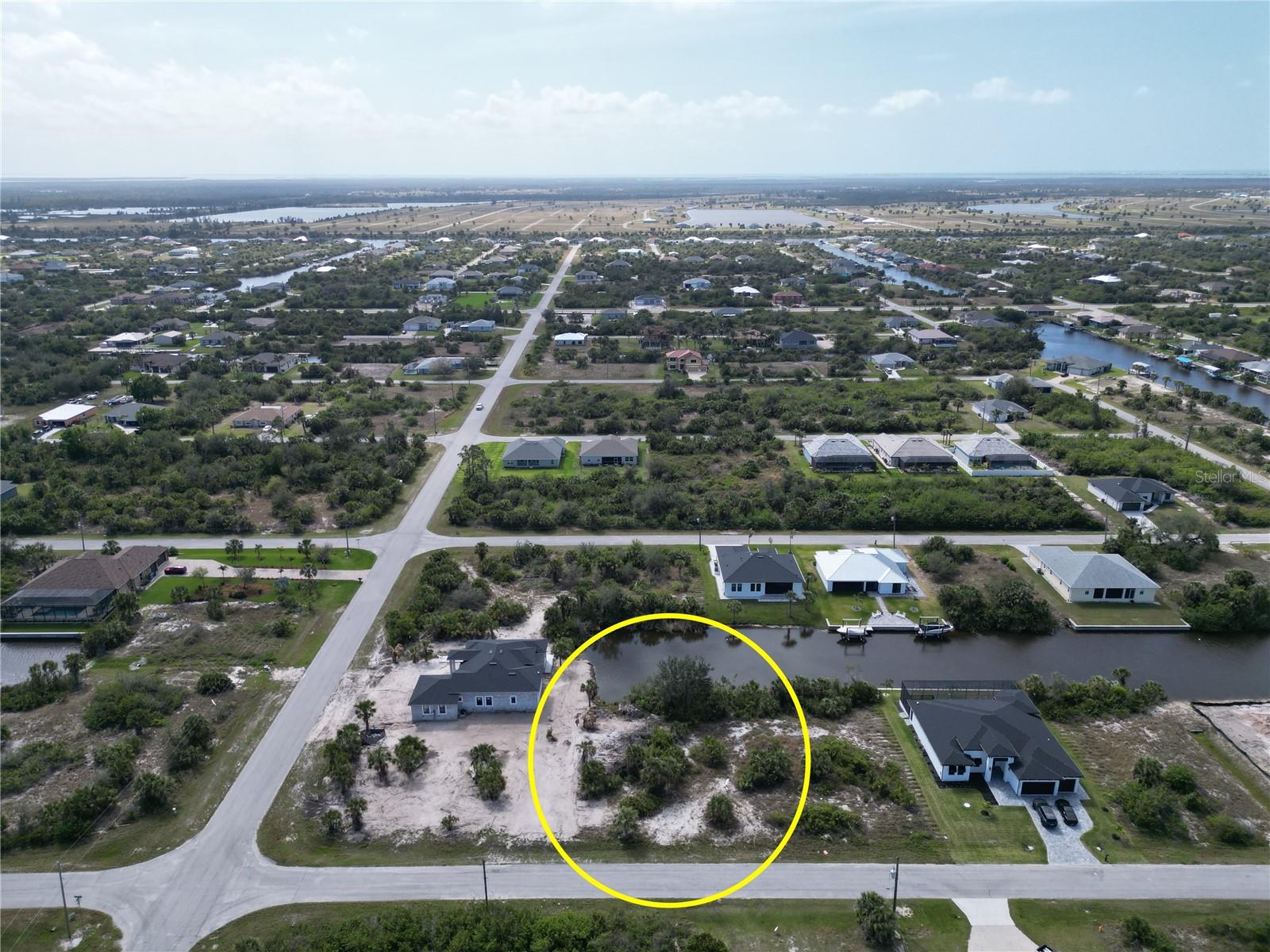 Details for 14350 Maysville Circle, PORT CHARLOTTE, FL 33981
