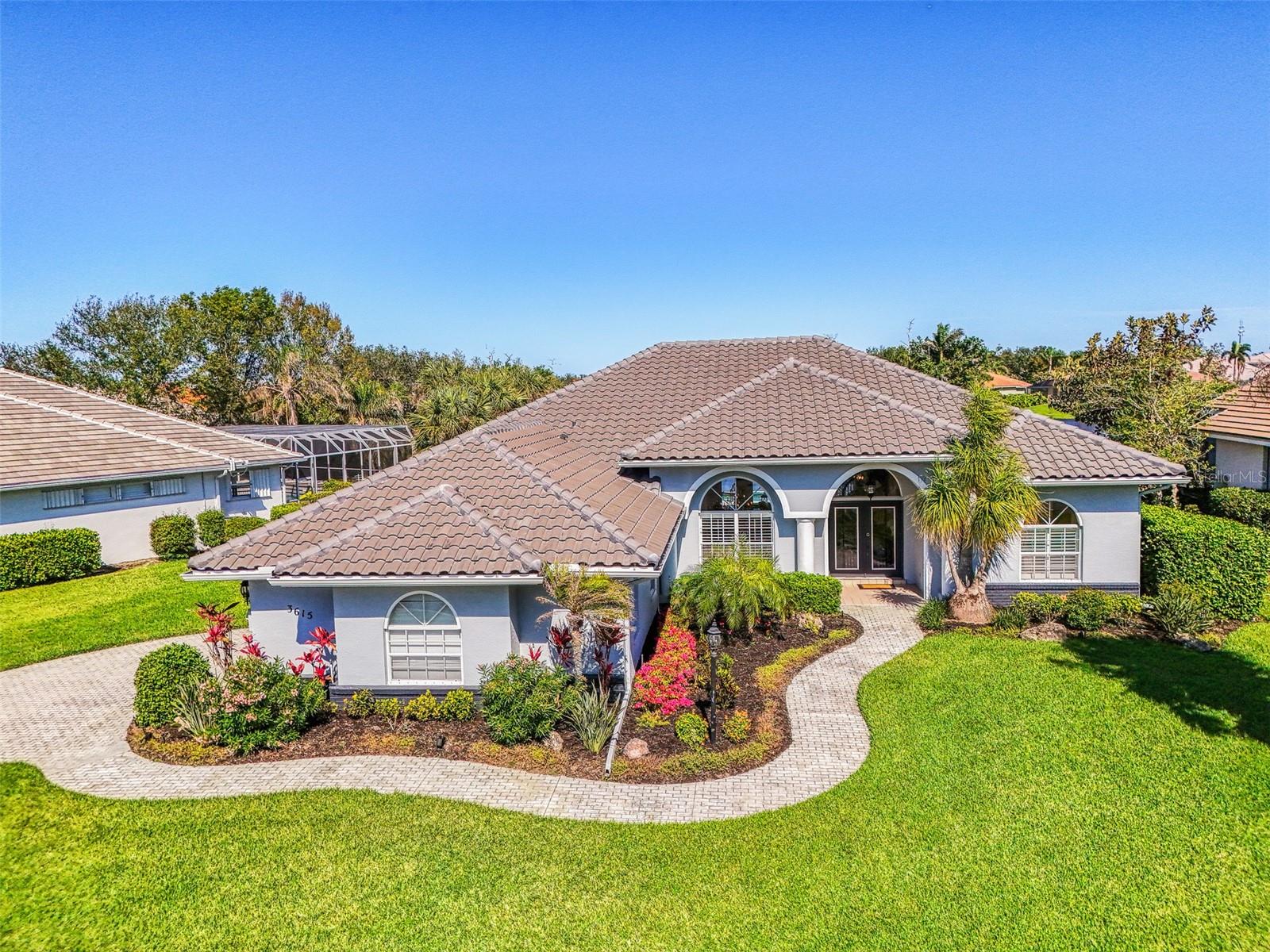 Details for 3615 Pennyroyal Road, PORT CHARLOTTE, FL 33953