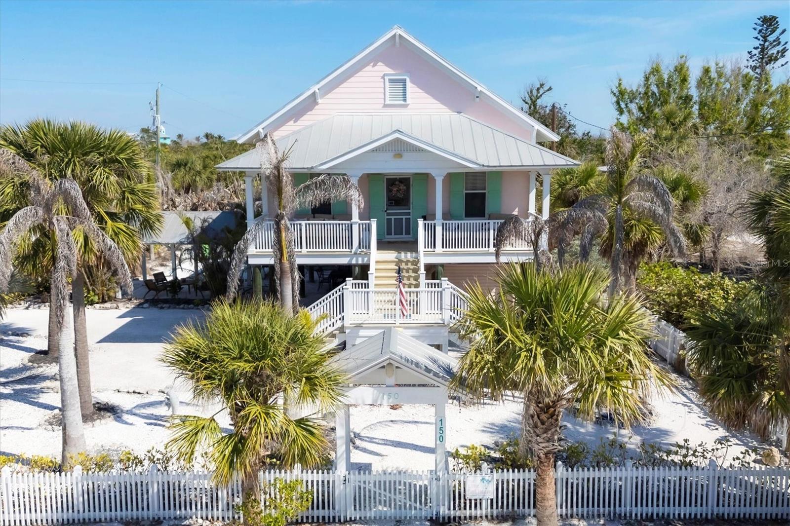 Details for 14 Palm Drive, PLACIDA, FL 33946