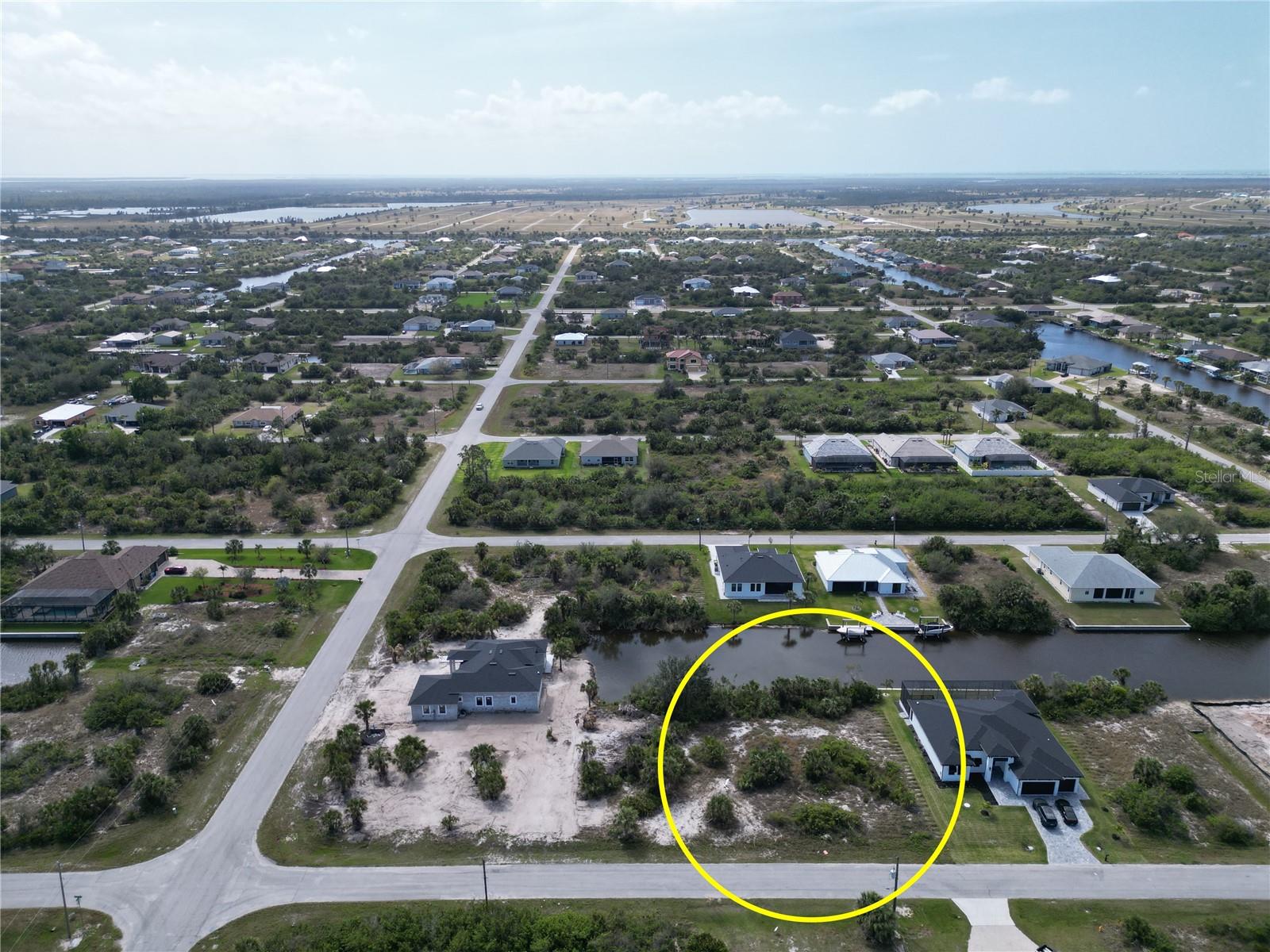 Details for 14342 Maysville Circle, PORT CHARLOTTE, FL 33981