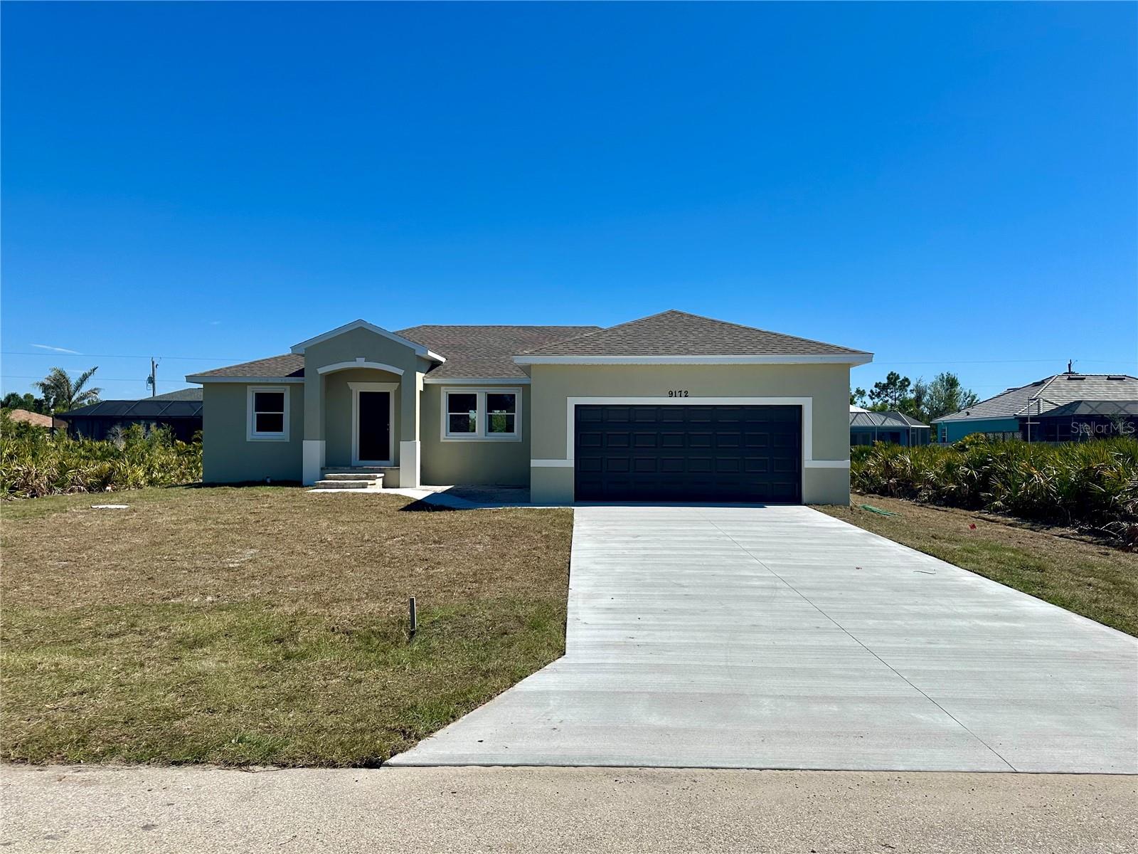 Details for 9172 Ravel Street, PORT CHARLOTTE, FL 33981