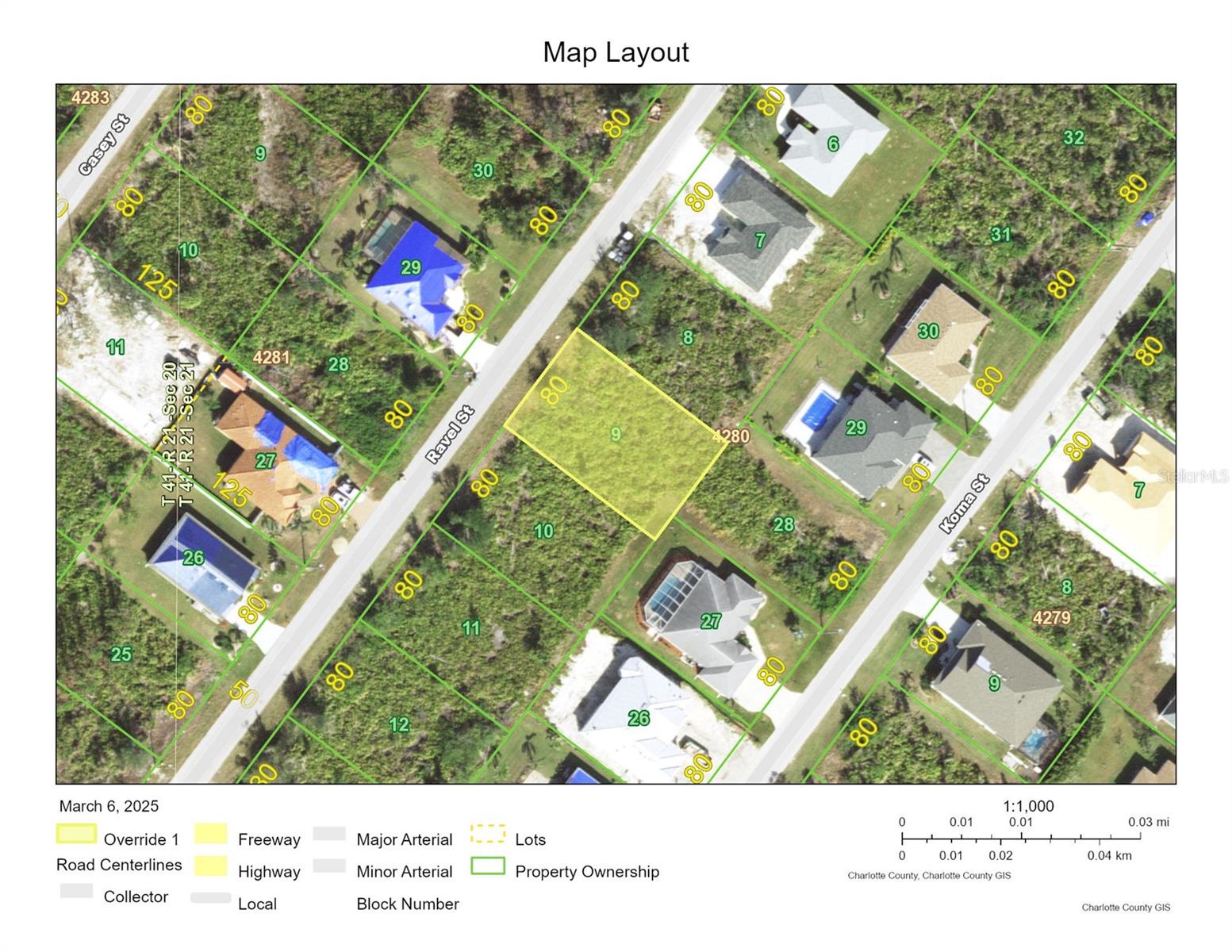 Image 24 of 26 For 9172 Ravel Street