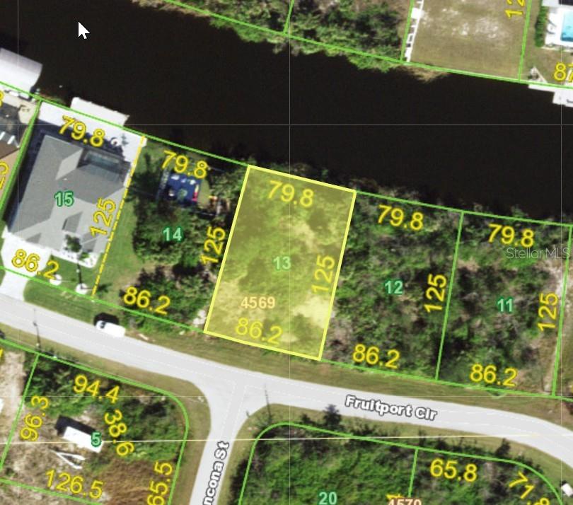 Image 2 of 6 For 14283 Fruitport Circle