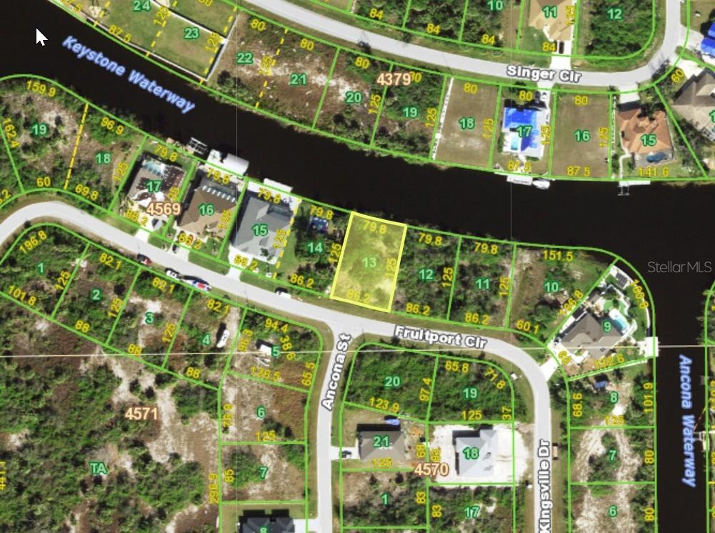 Image 3 of 6 For 14283 Fruitport Circle