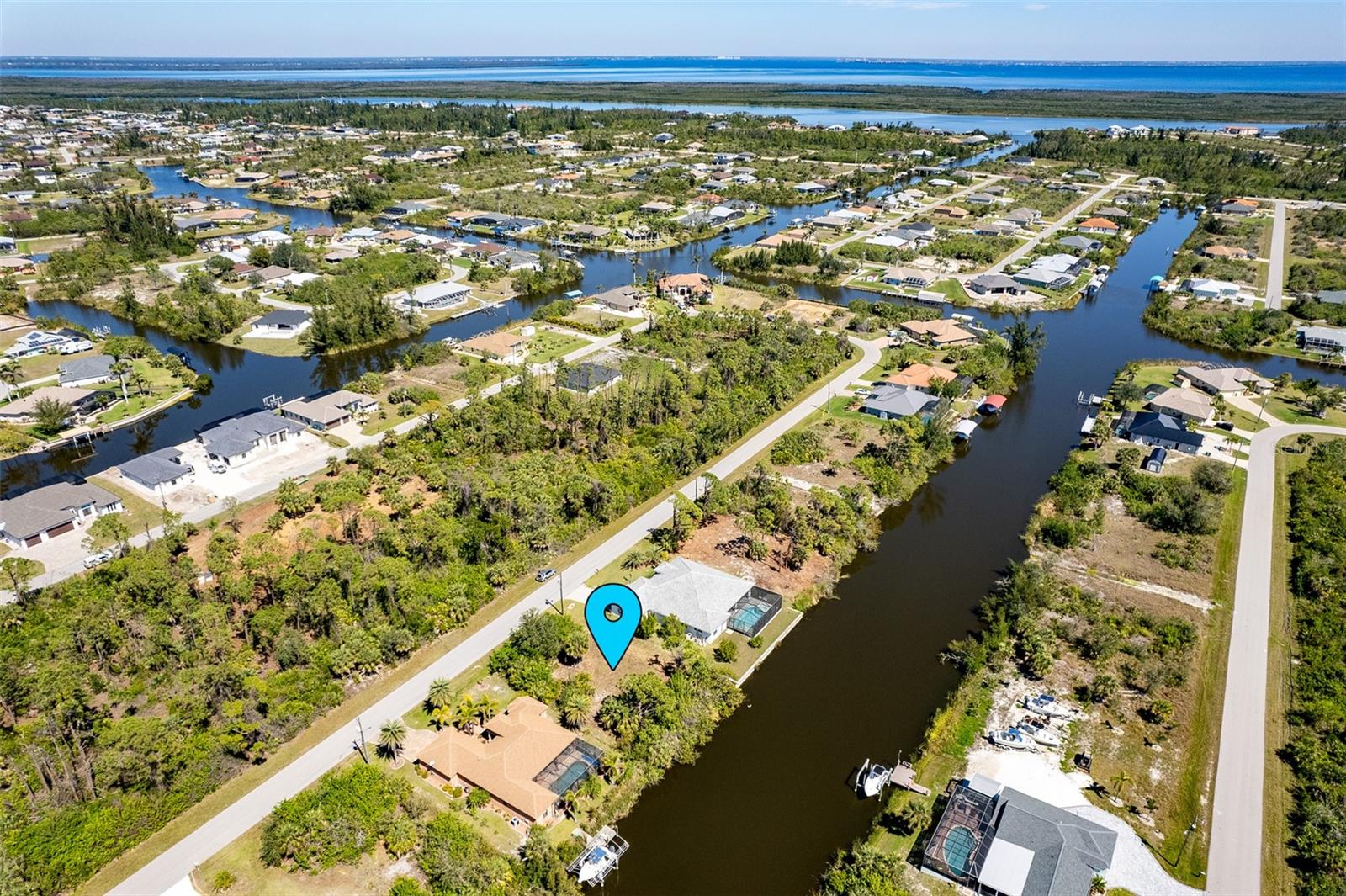Details for 15624 Aldama Circle, PORT CHARLOTTE, FL 33981