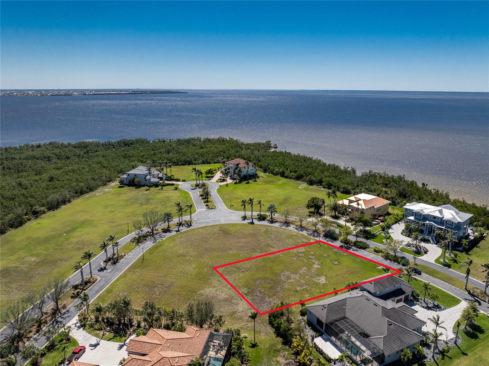 Details for 4600 Grassy Point Boulevard, PORT CHARLOTTE, FL 33952