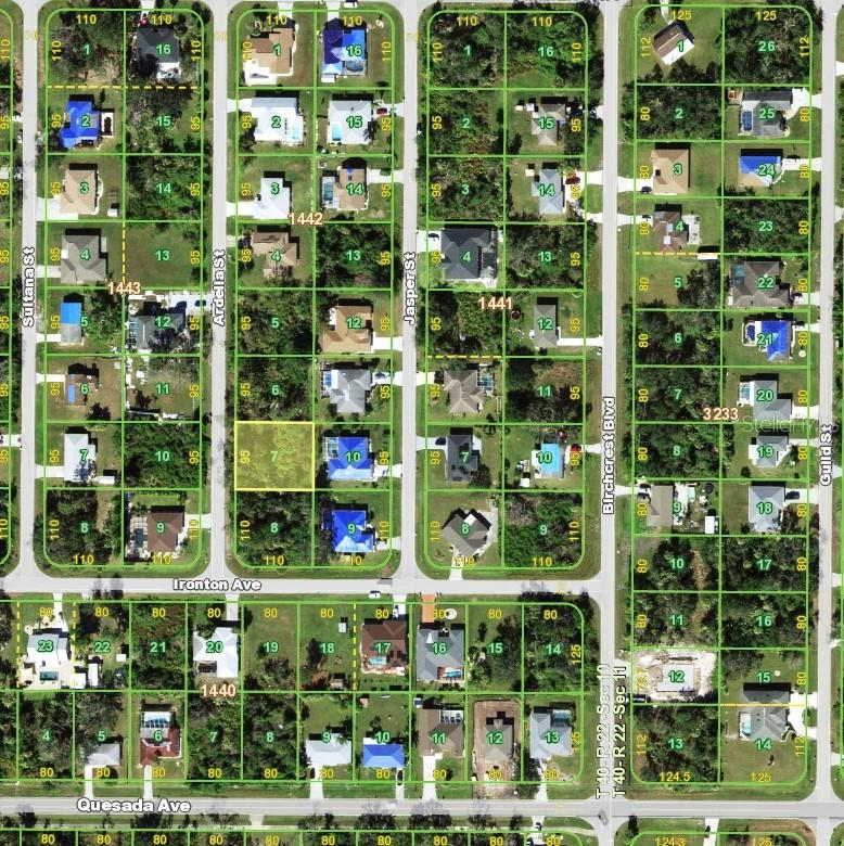 Details for 1228 Ardella Street, PORT CHARLOTTE, FL 33952