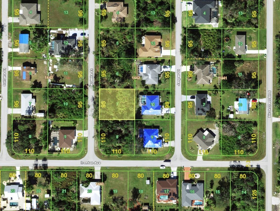 Image 2 of 4 For 1228 Ardella Street