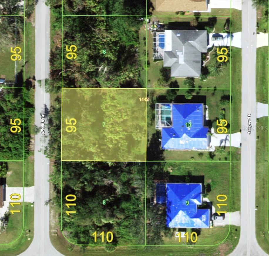 Image 4 of 4 For 1228 Ardella Street