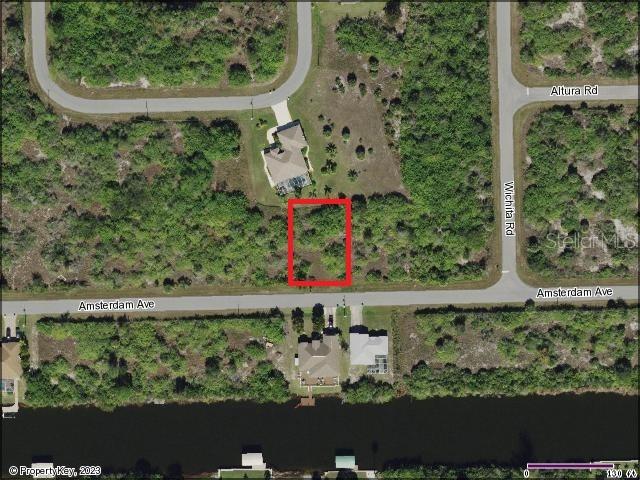 Details for 15036 Amsterdam Avenue, PORT CHARLOTTE, FL 33981