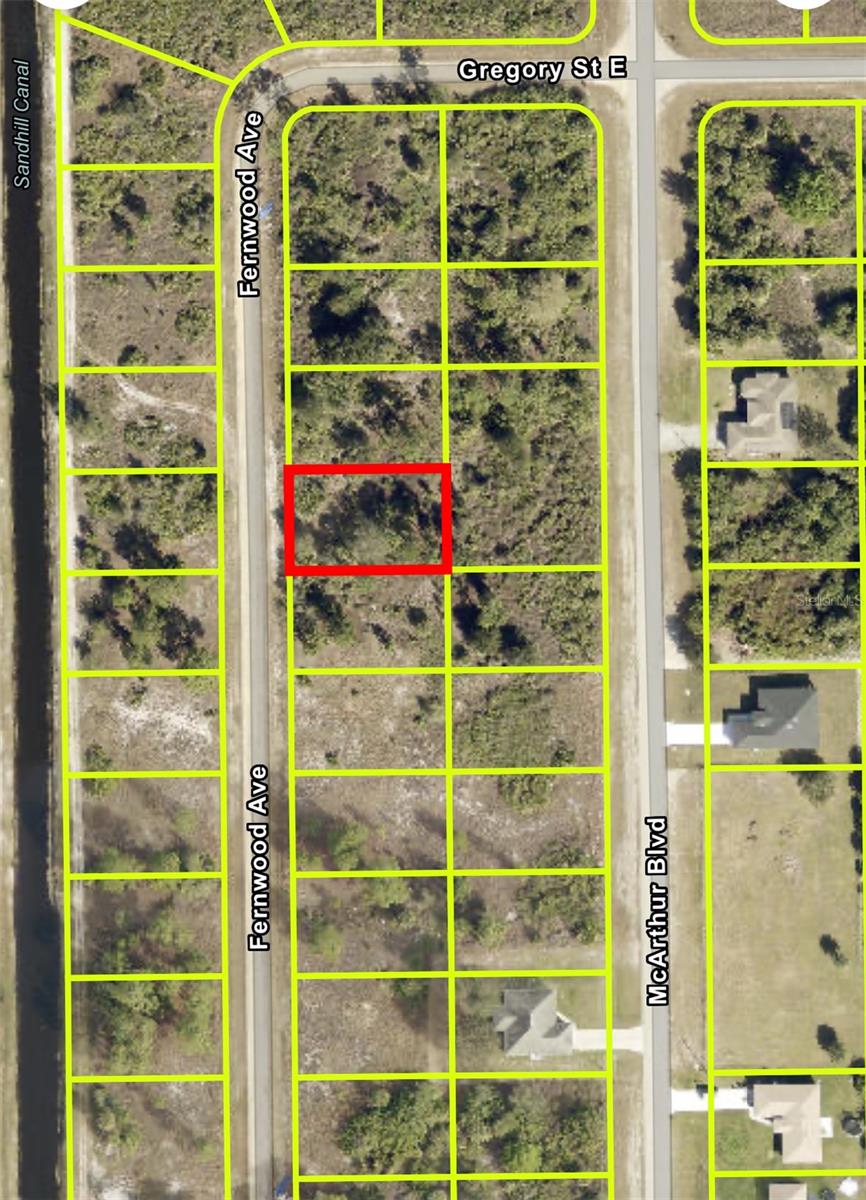 Image 3 of 4 For 413 & 415 Fernwood Avenue S