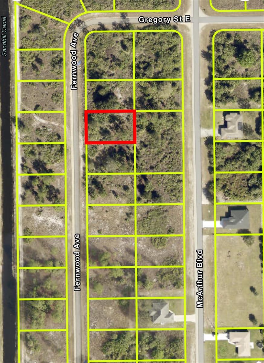 Image 4 of 4 For 413 & 415 Fernwood Avenue S