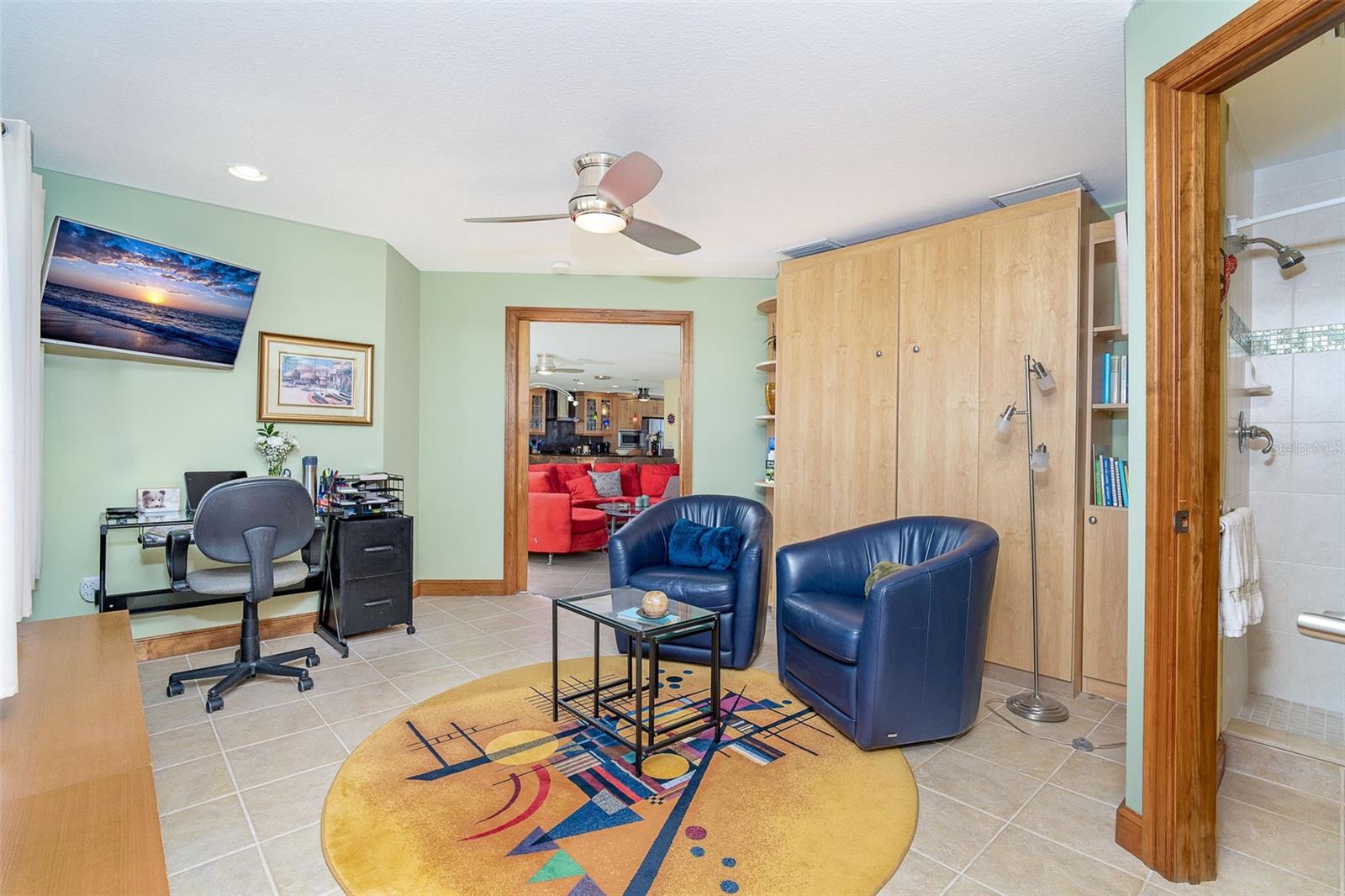 Image 27 of 71 For 471 Capri Isles Court
