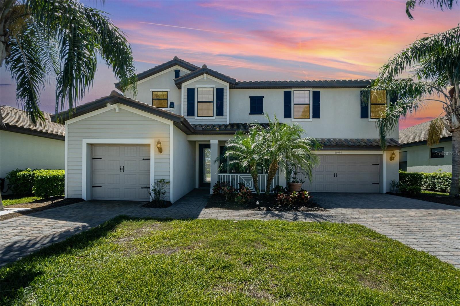 Details for 17426 Newberry Lane, ESTERO, FL 33928