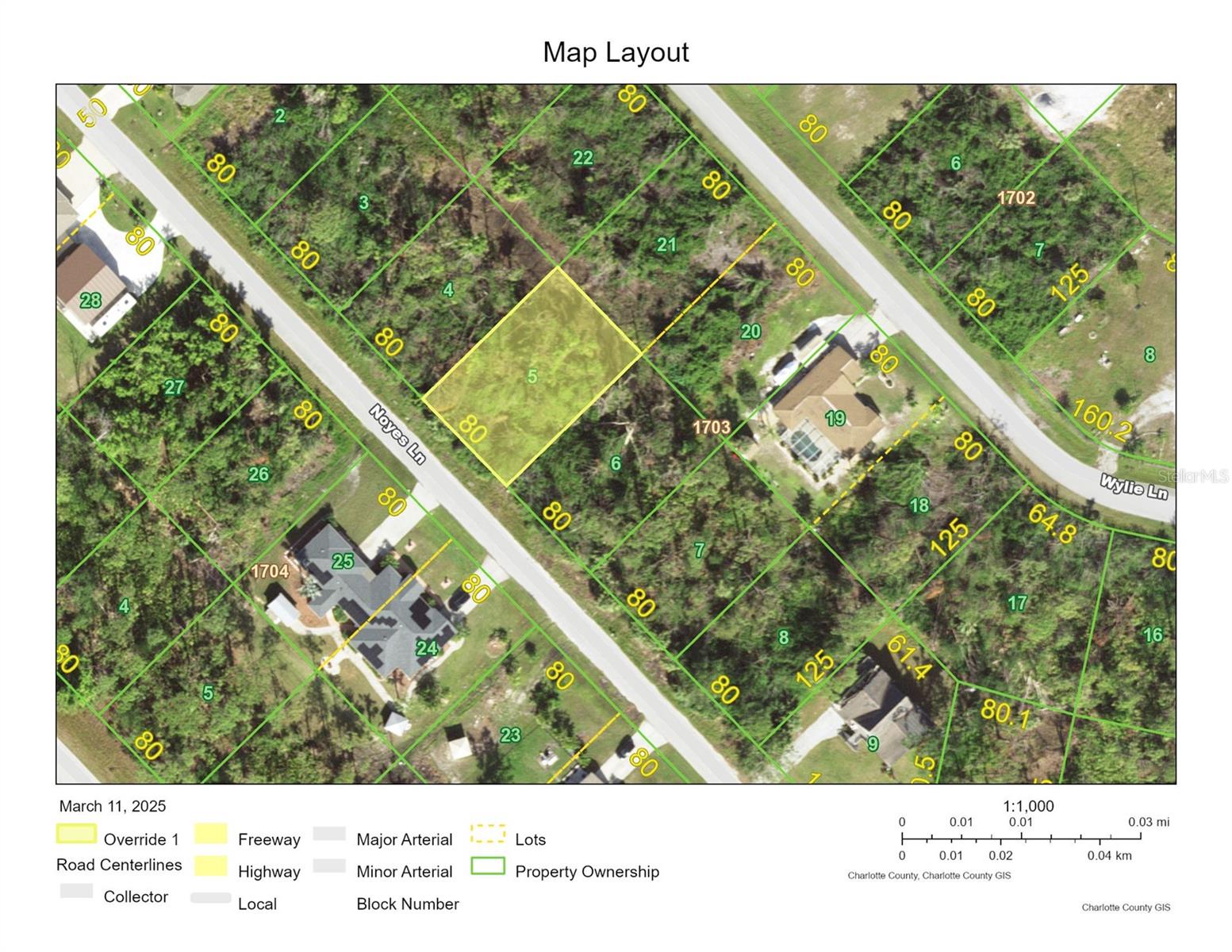 Image 2 of 3 For 5224 Noyes Lane