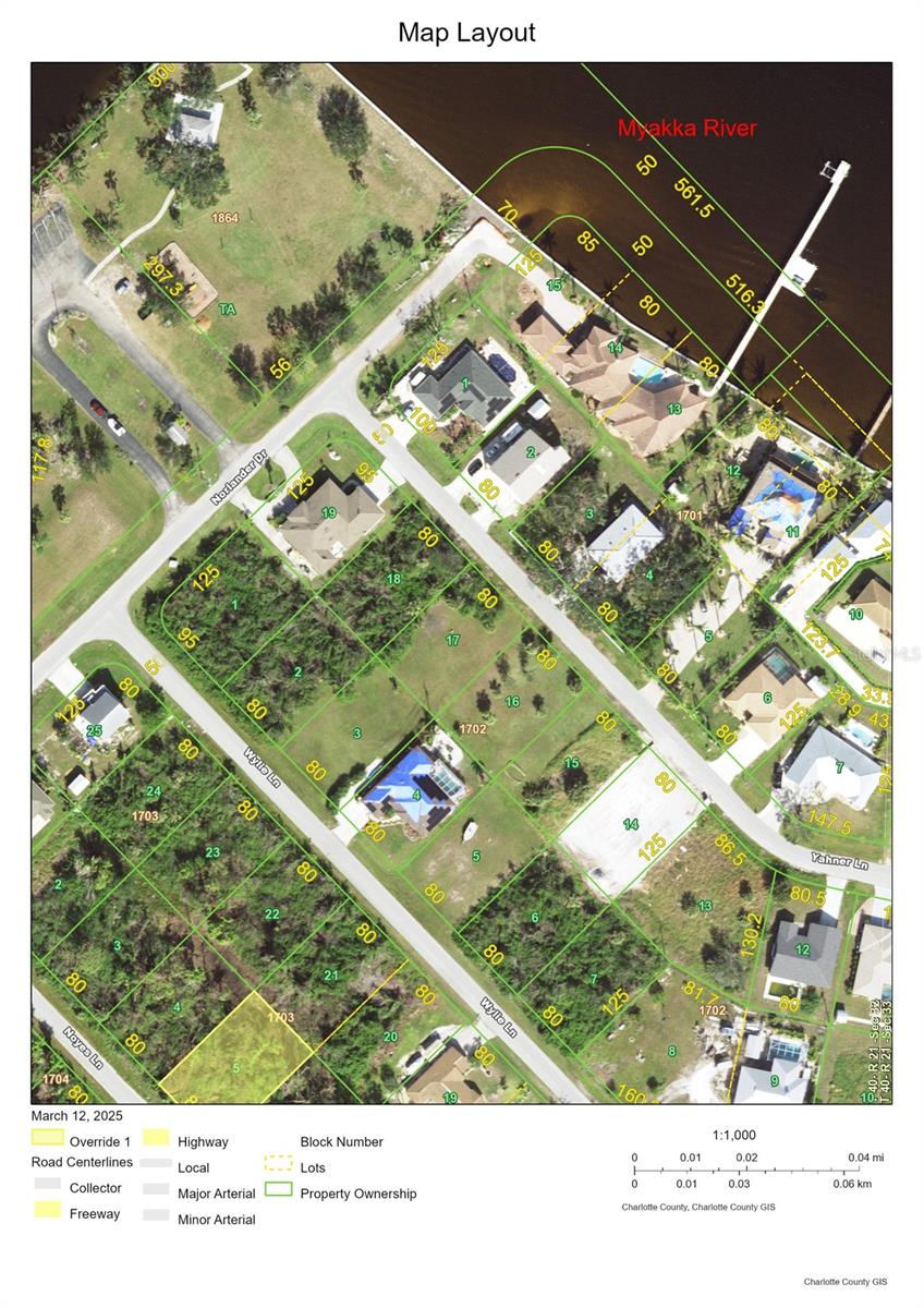 Image 3 of 3 For 5224 Noyes Lane