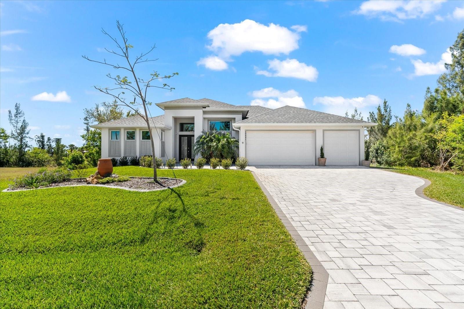 Details for 10491 Sarasota Road, PORT CHARLOTTE, FL 33981