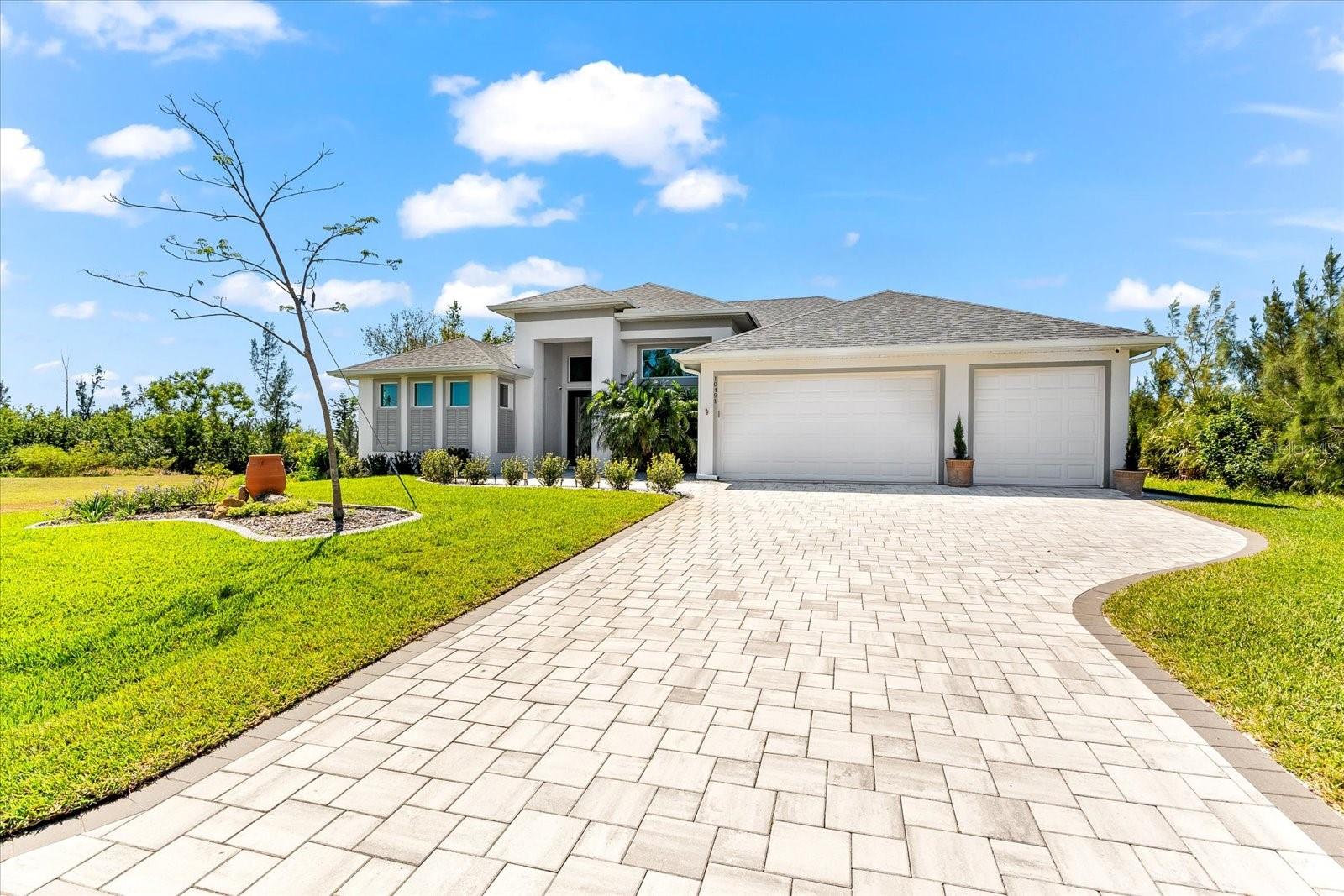 Image 2 of 54 For 10491 Sarasota Road