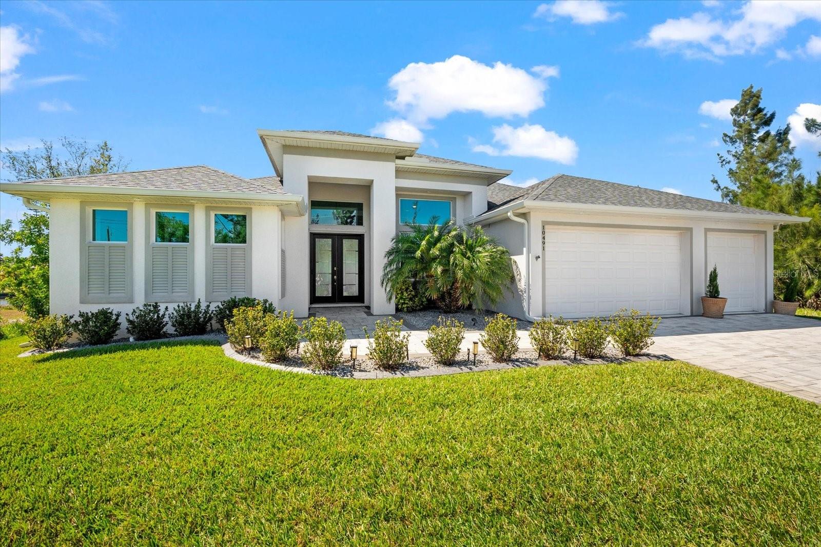 Image 3 of 54 For 10491 Sarasota Road