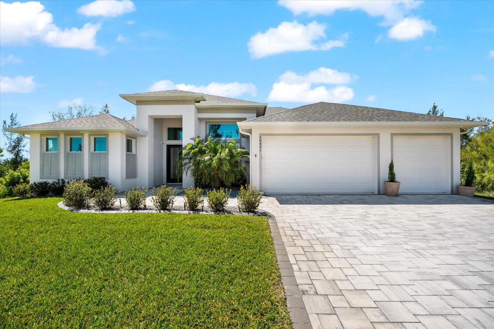 Image 4 of 54 For 10491 Sarasota Road