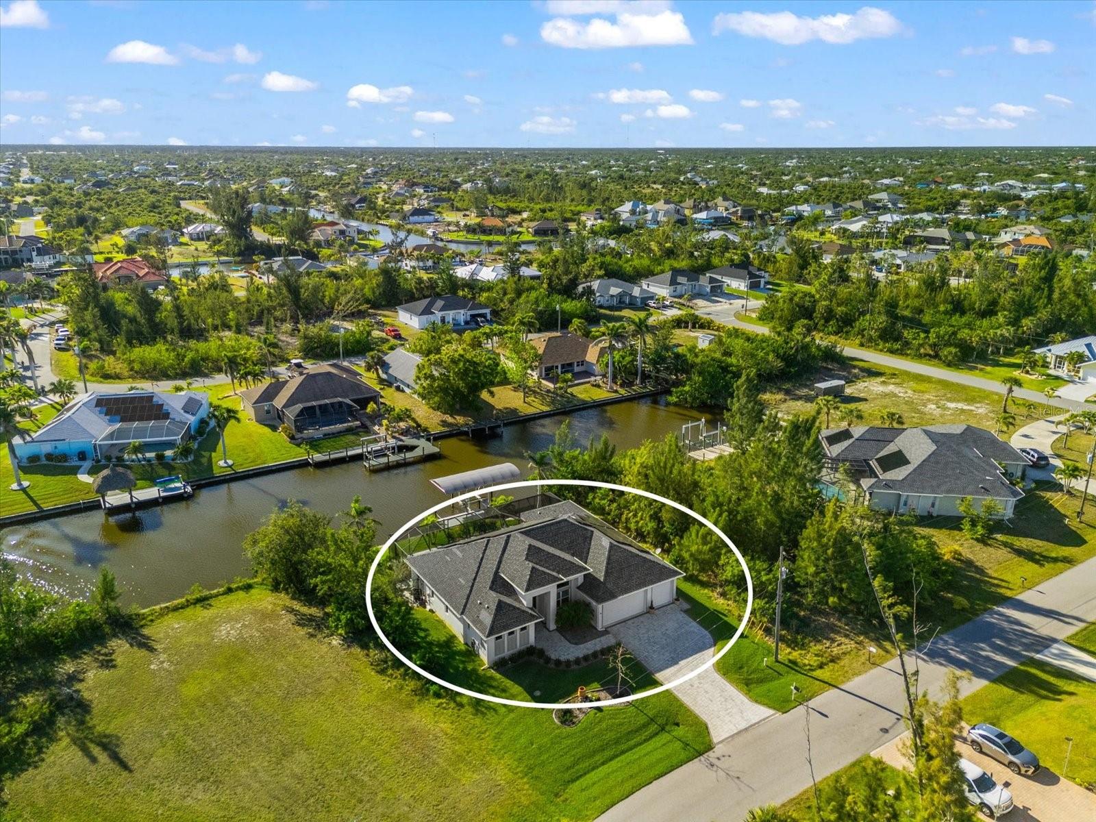 Image 49 of 54 For 10491 Sarasota Road