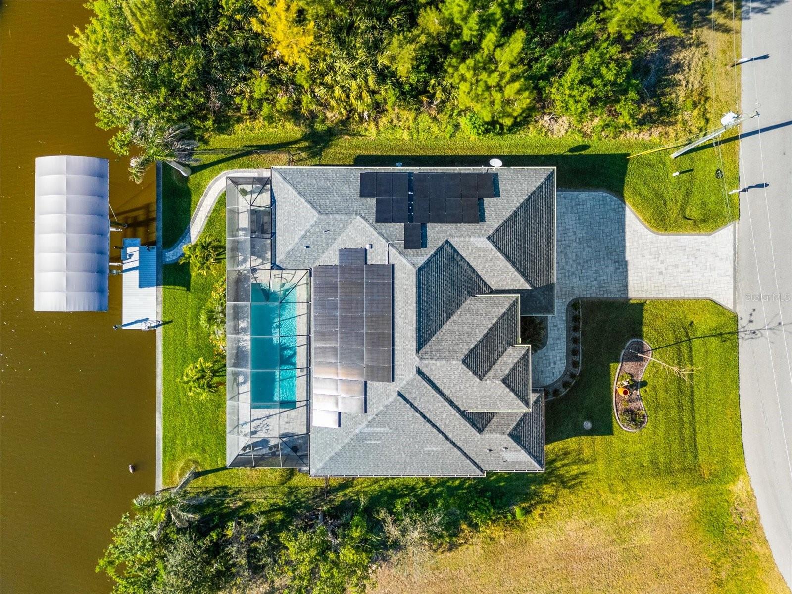 Image 50 of 54 For 10491 Sarasota Road