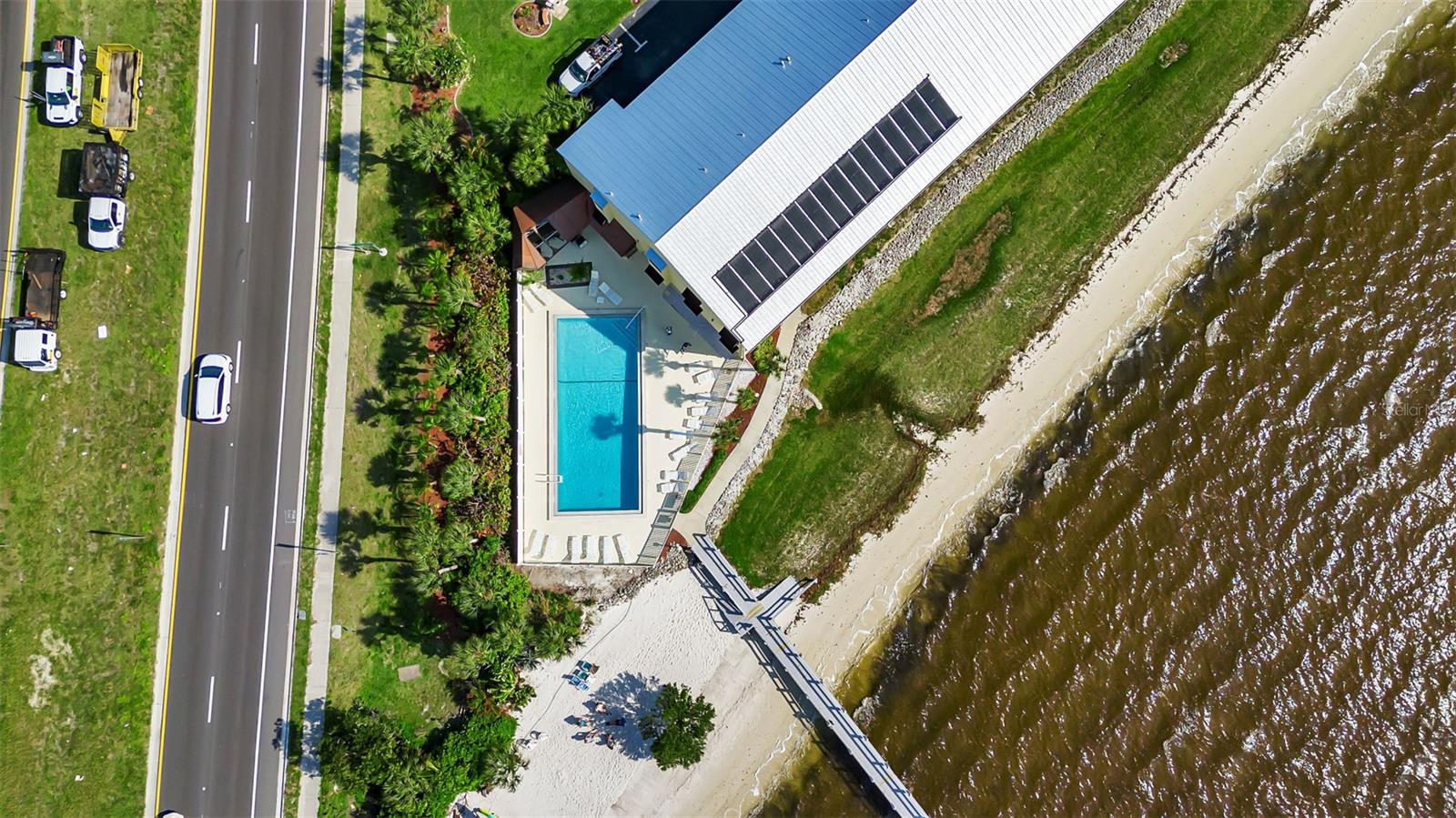 Image 26 of 33 For 14459 River Beach Drive 129