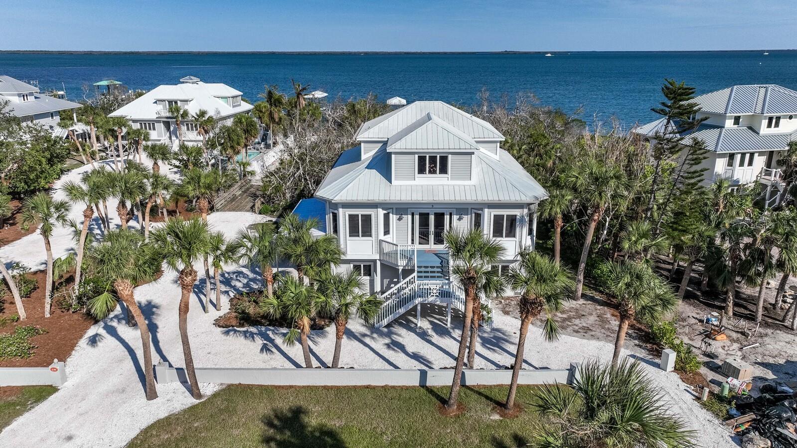 Details for 9 Peekins Cove Drive, BOCA GRANDE, FL 33921