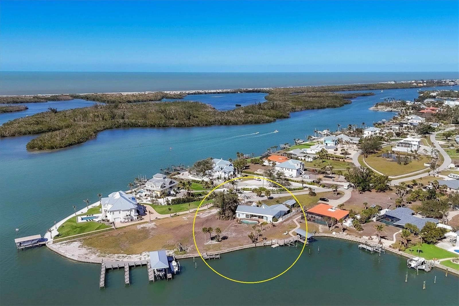Details for 400 Anchor Row, PLACIDA, FL 33946
