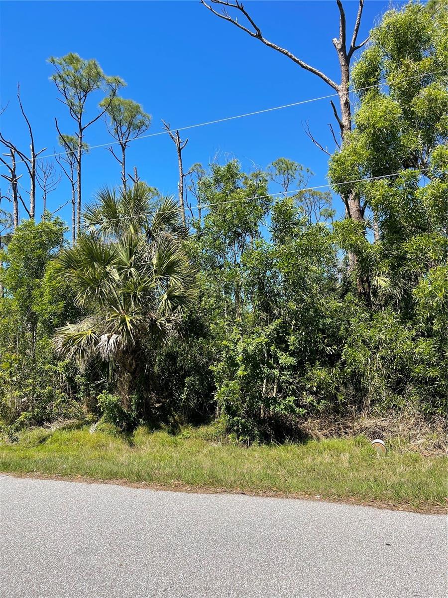 Details for 5043 Fifer Terrace, PORT CHARLOTTE, FL 33981