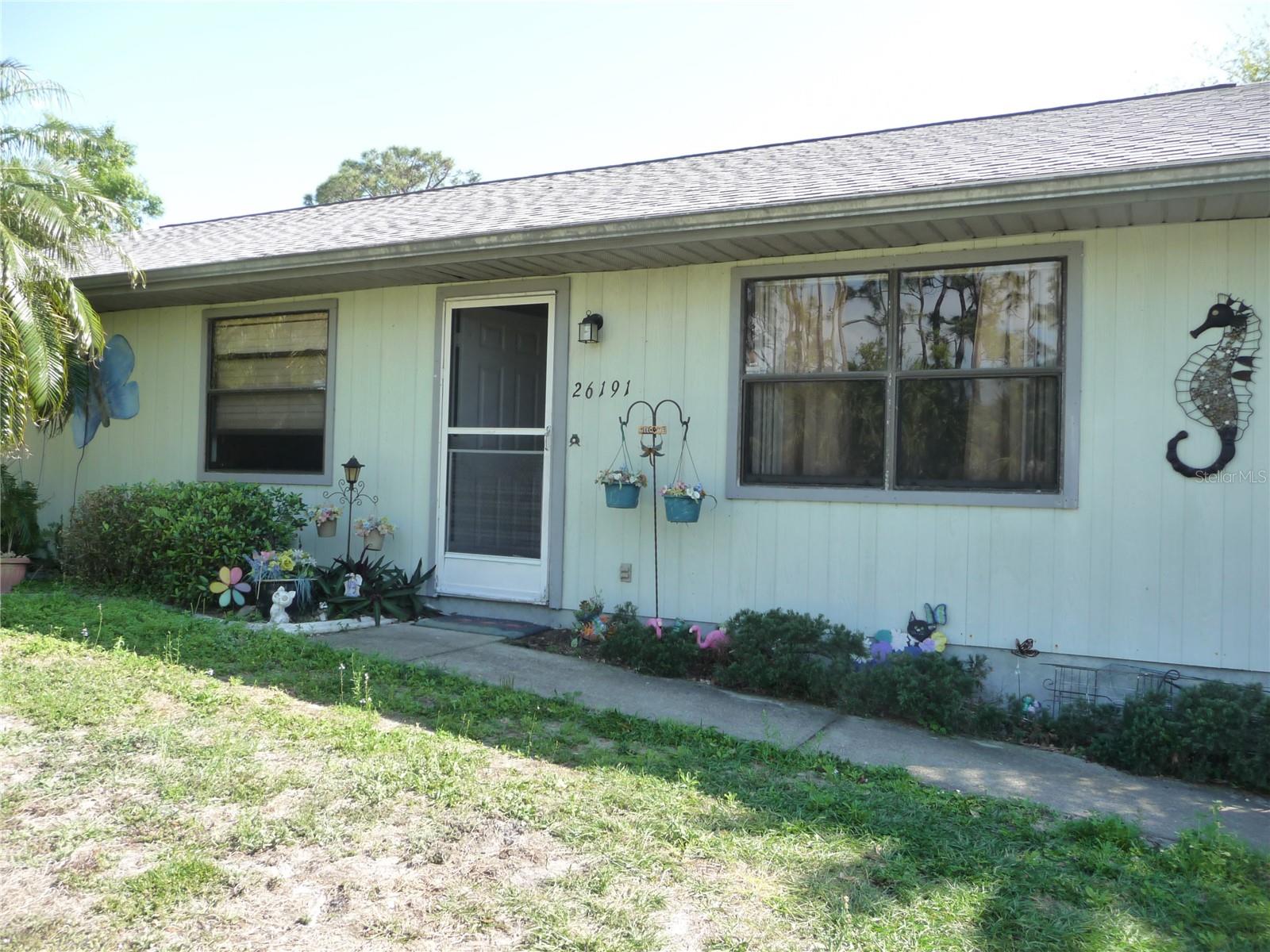 Details for 26191 Angelica Road, PUNTA GORDA, FL 33955