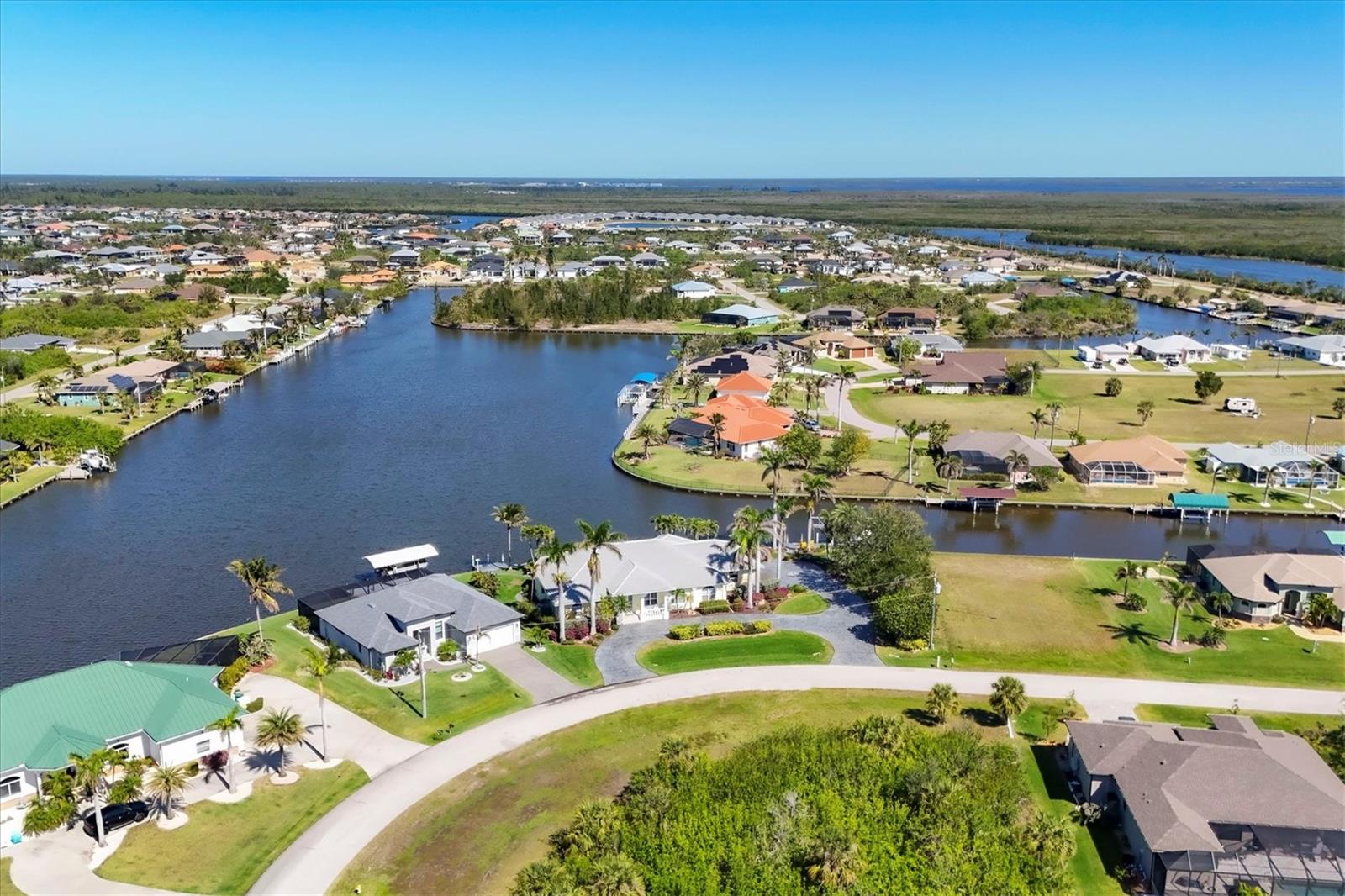 Details for 15498 Seafoam Circle, PORT CHARLOTTE, FL 33981