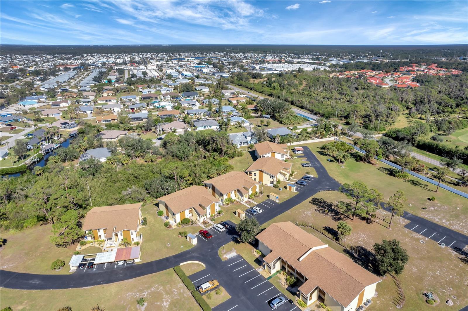 Image 33 of 34 For 6699 San Casa Drive L4