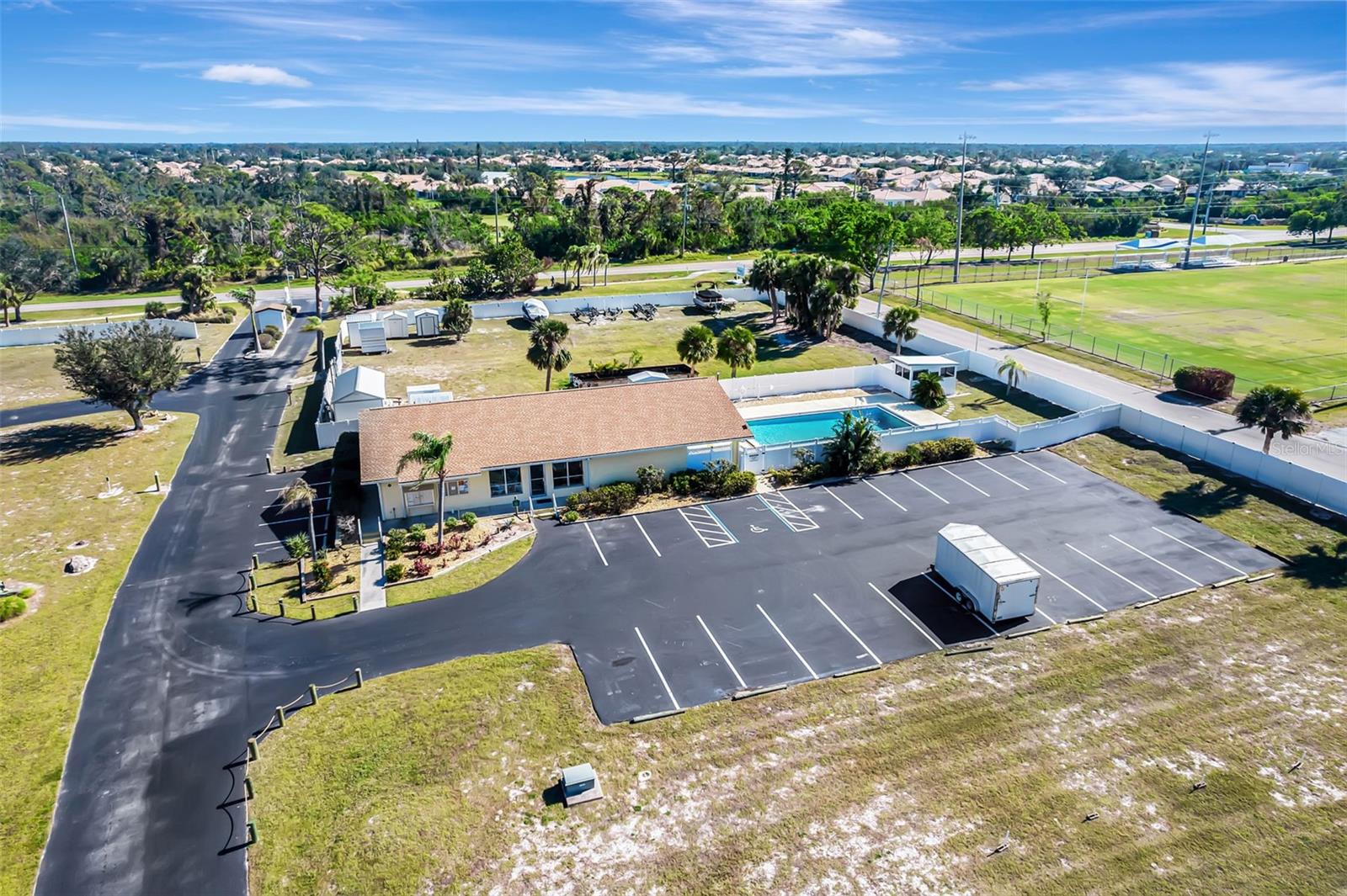 Image 34 of 34 For 6699 San Casa Drive L4