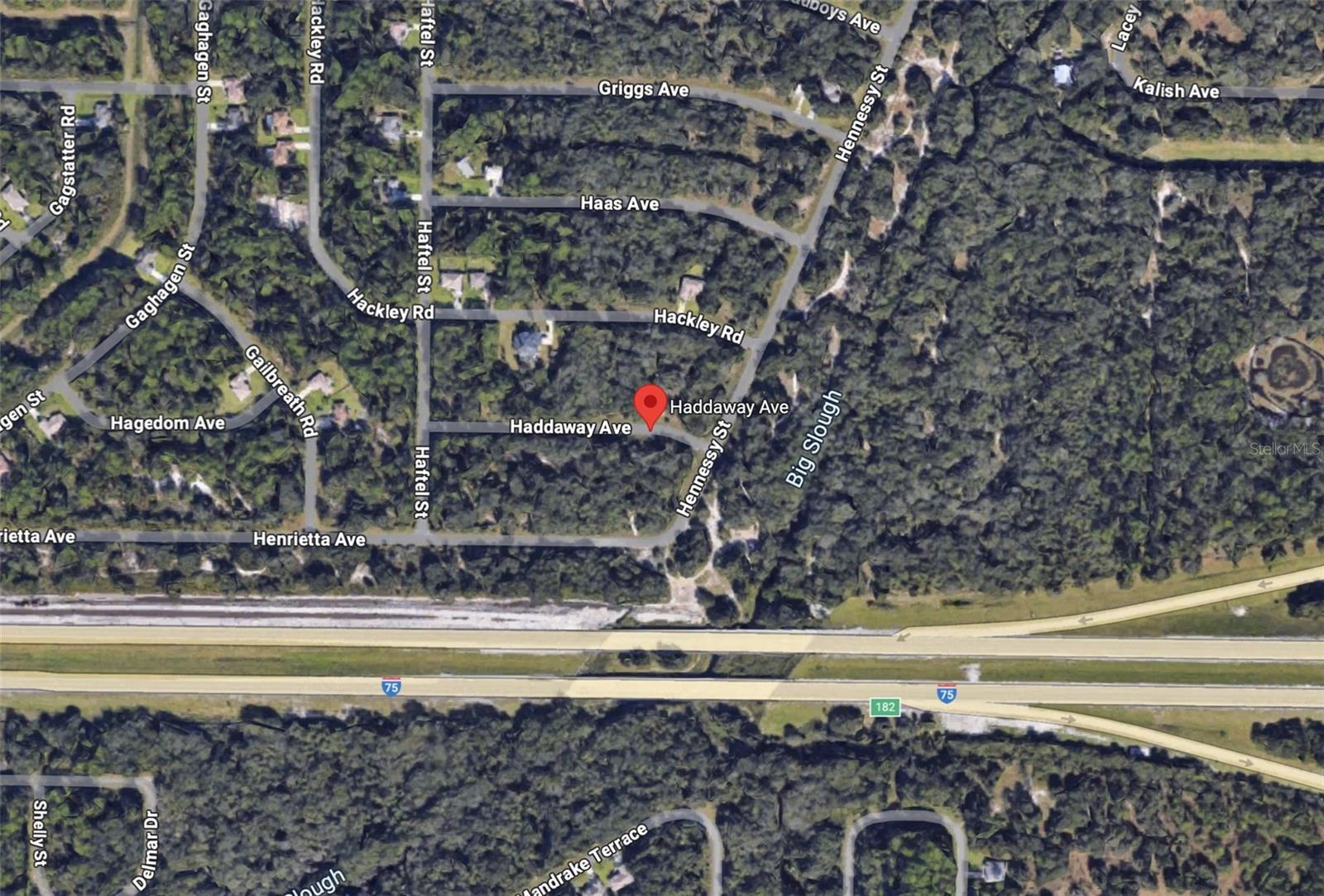 Image 2 of 7 For Lot#11 Haddaway Avenue