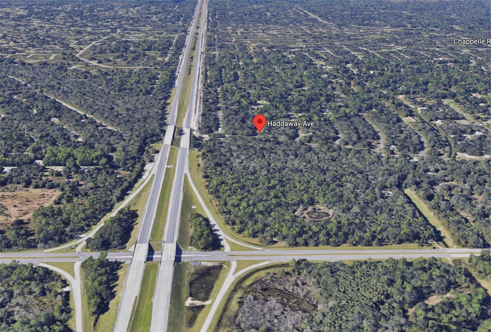Image 3 of 7 For Lot#11 Haddaway Avenue
